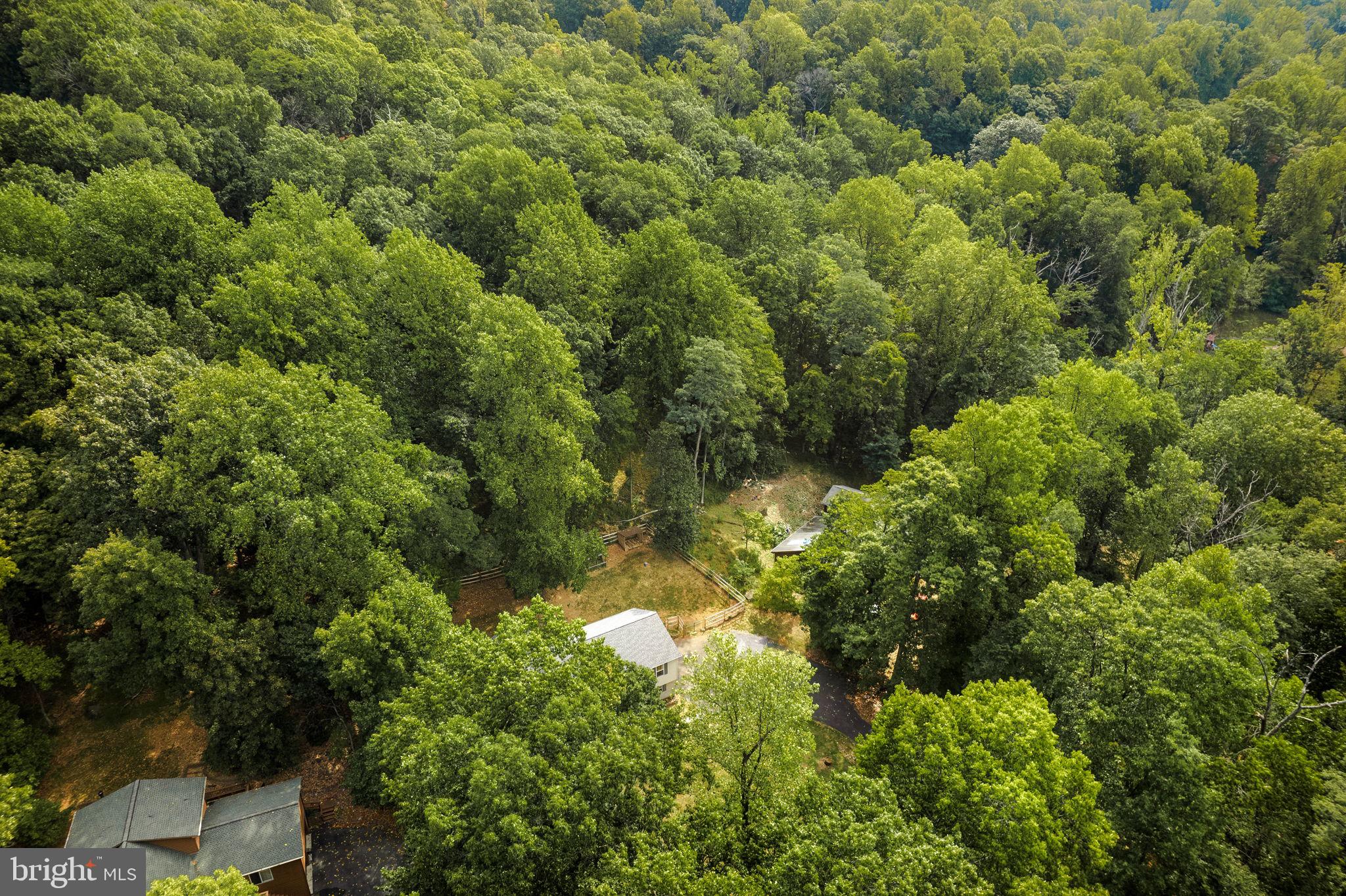 HIGH KNOB - Residential