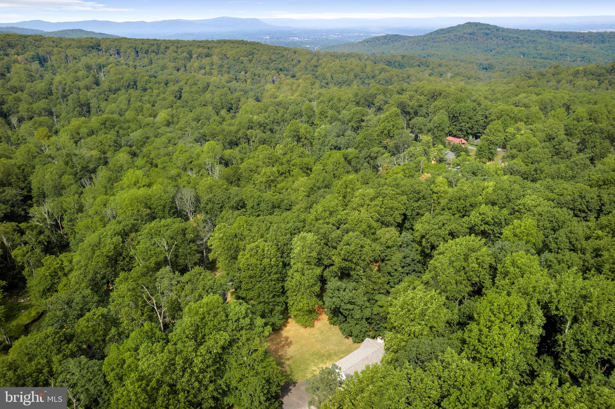 HIGH KNOB - Residential