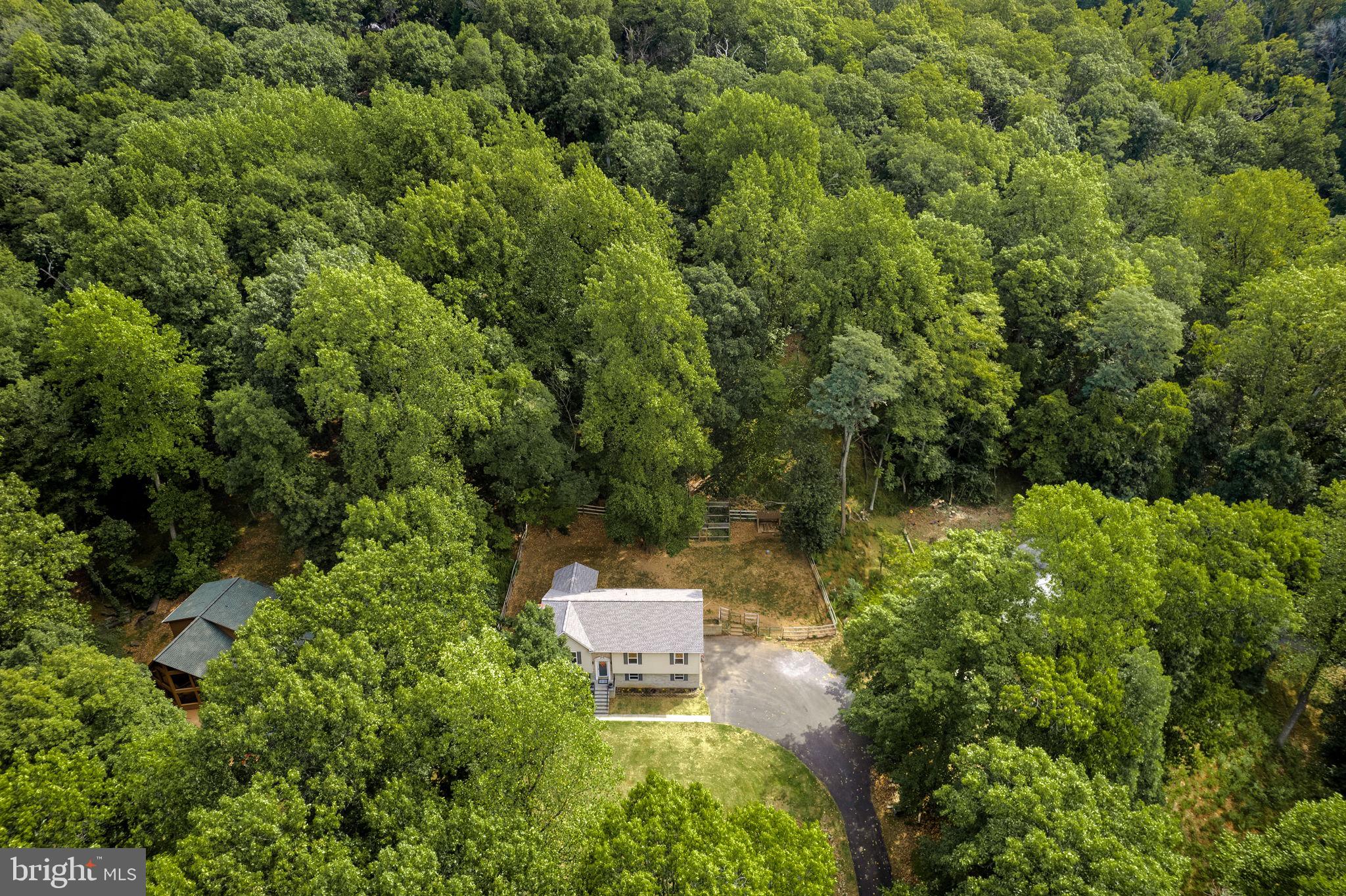 HIGH KNOB - Residential