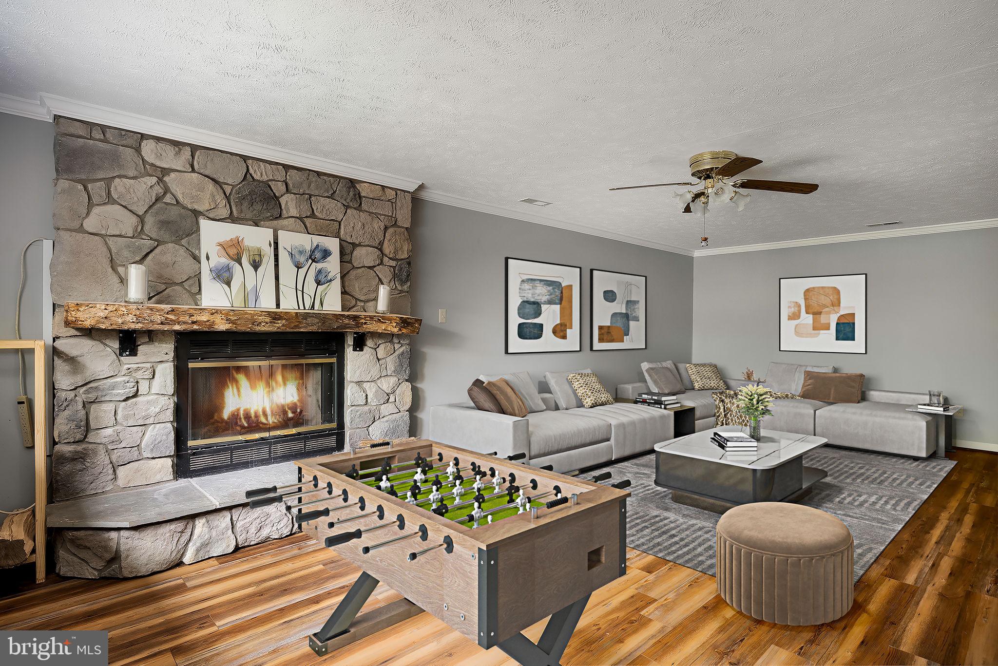 HIGH KNOB - Residential