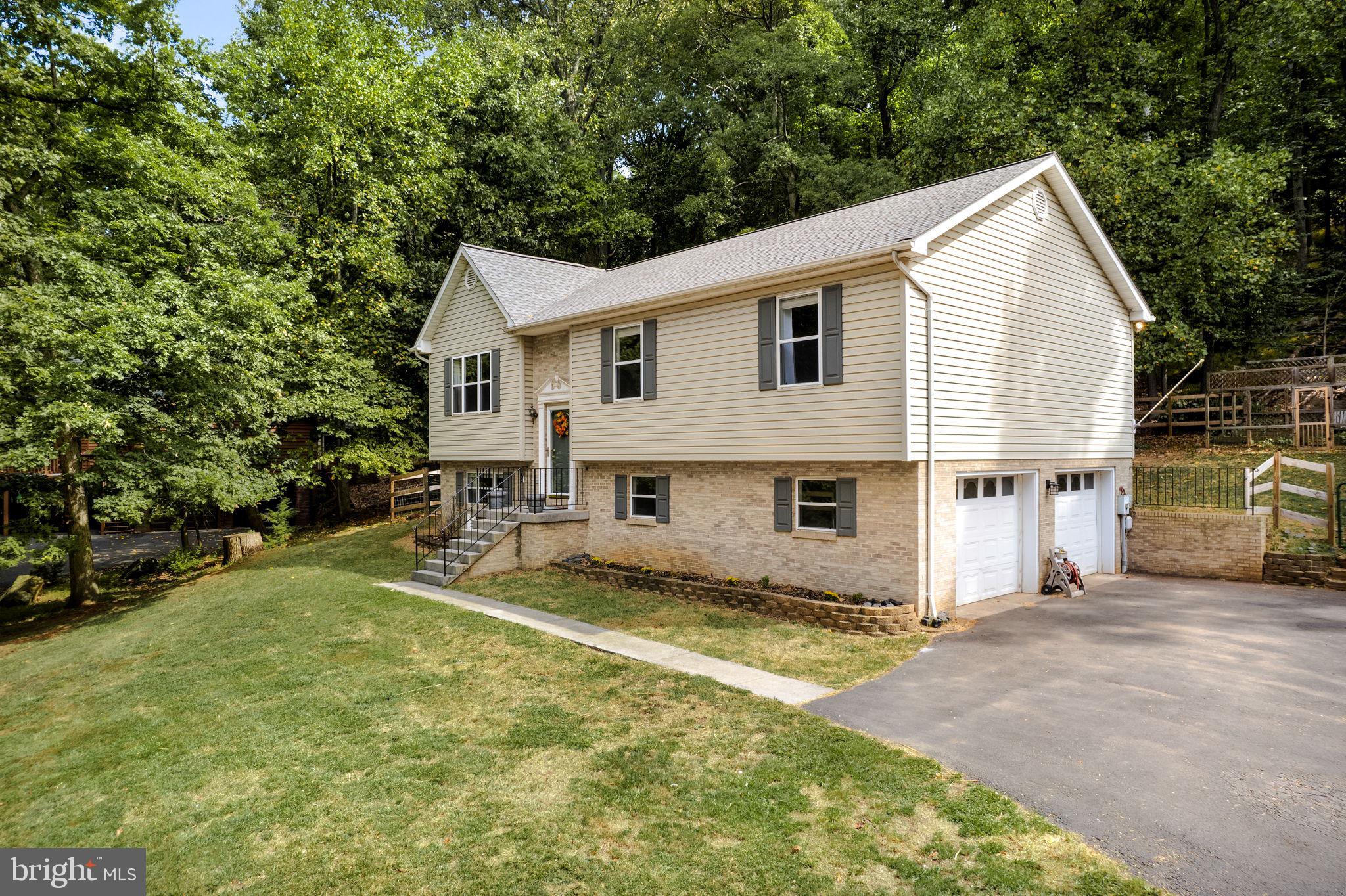 HIGH KNOB - Residential