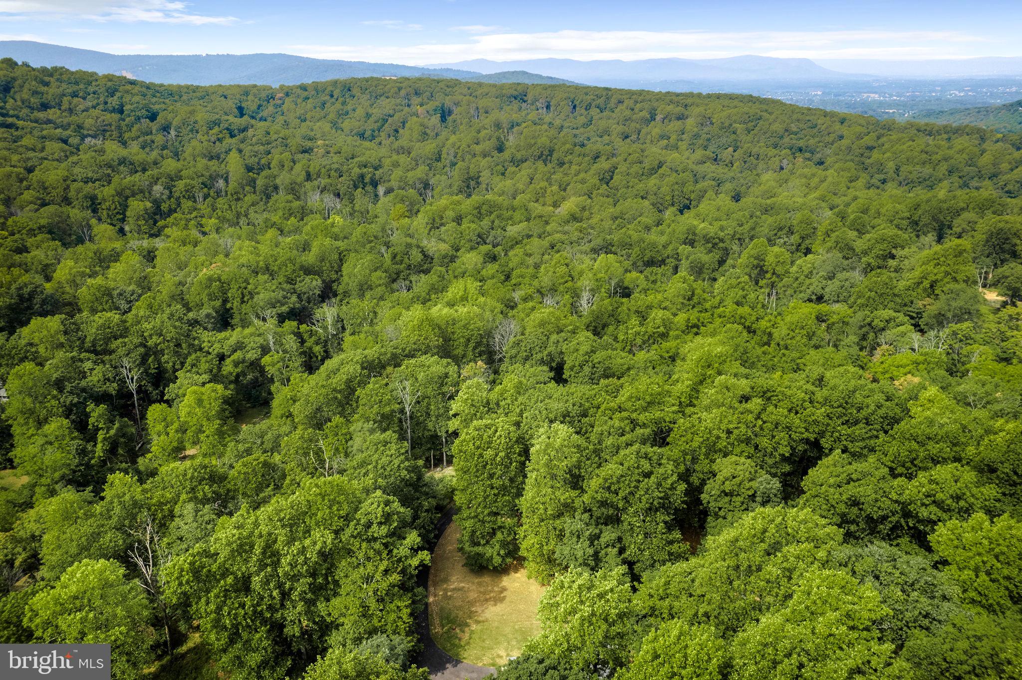 HIGH KNOB - Residential