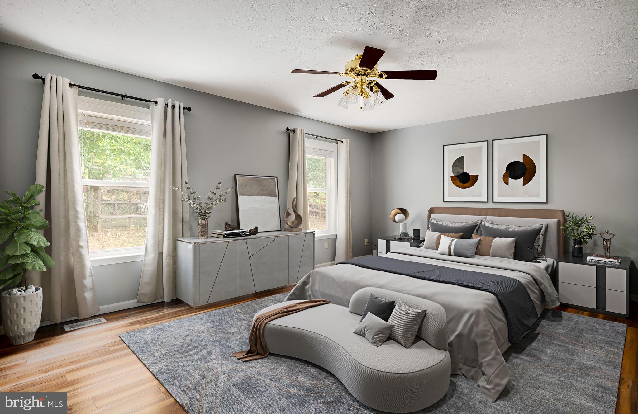 HIGH KNOB - Residential