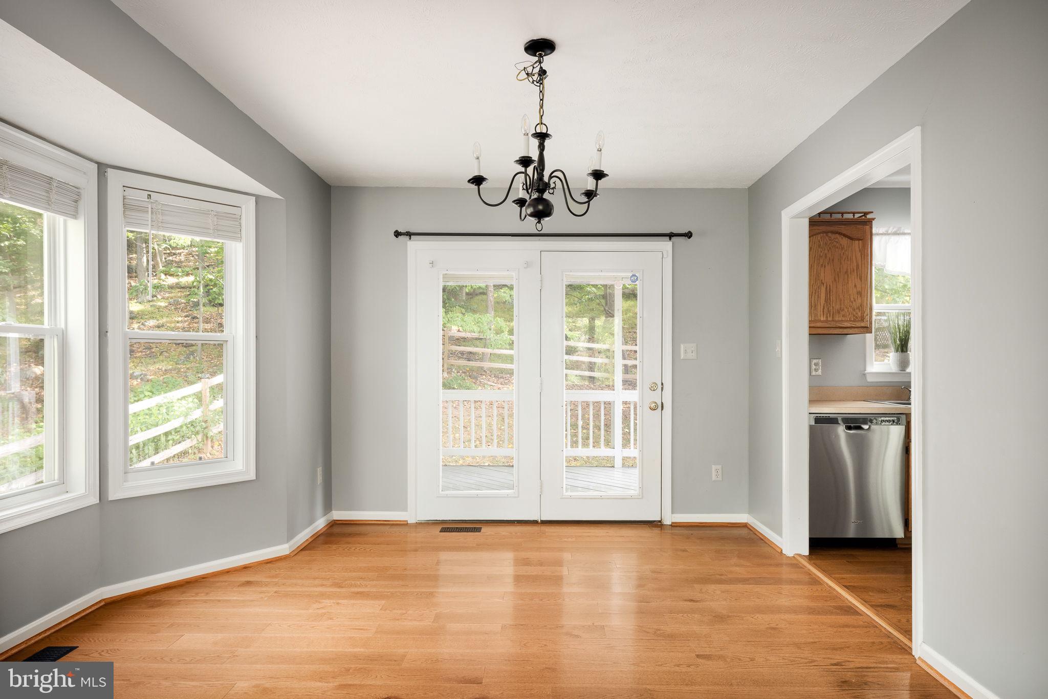 HIGH KNOB - Residential