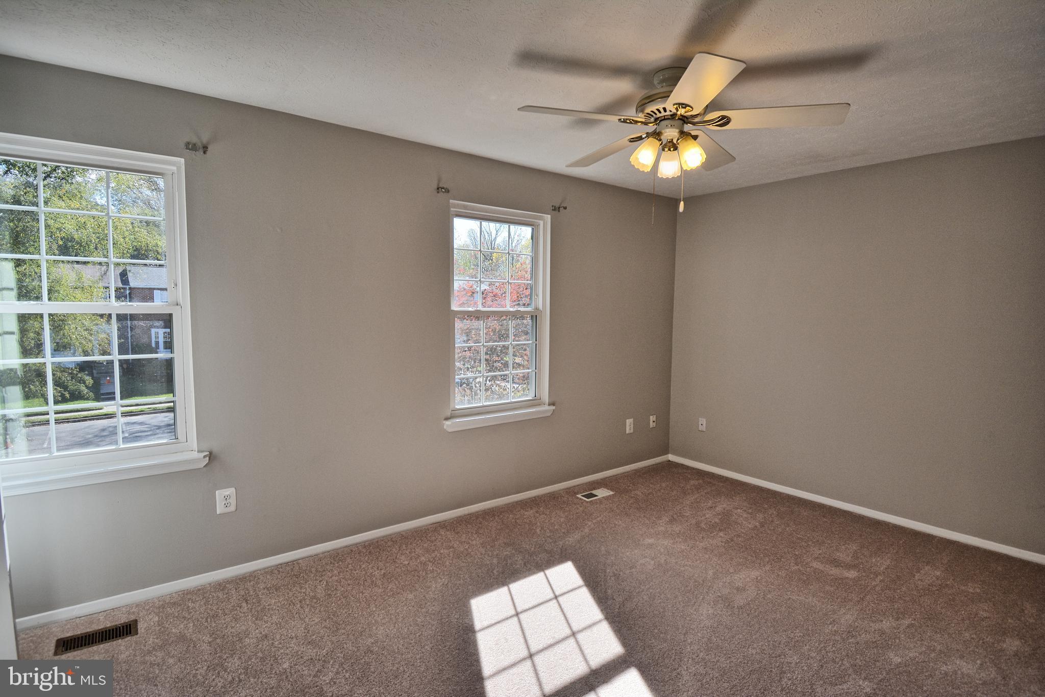 ASPEN PARK - Residential Lease