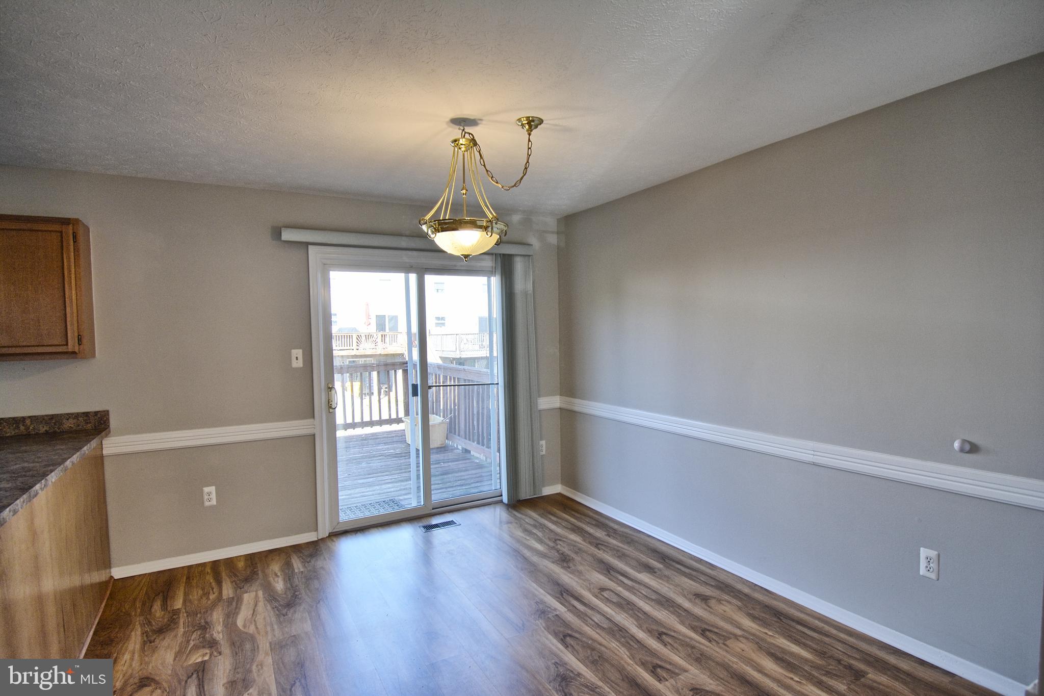 ASPEN PARK - Residential Lease
