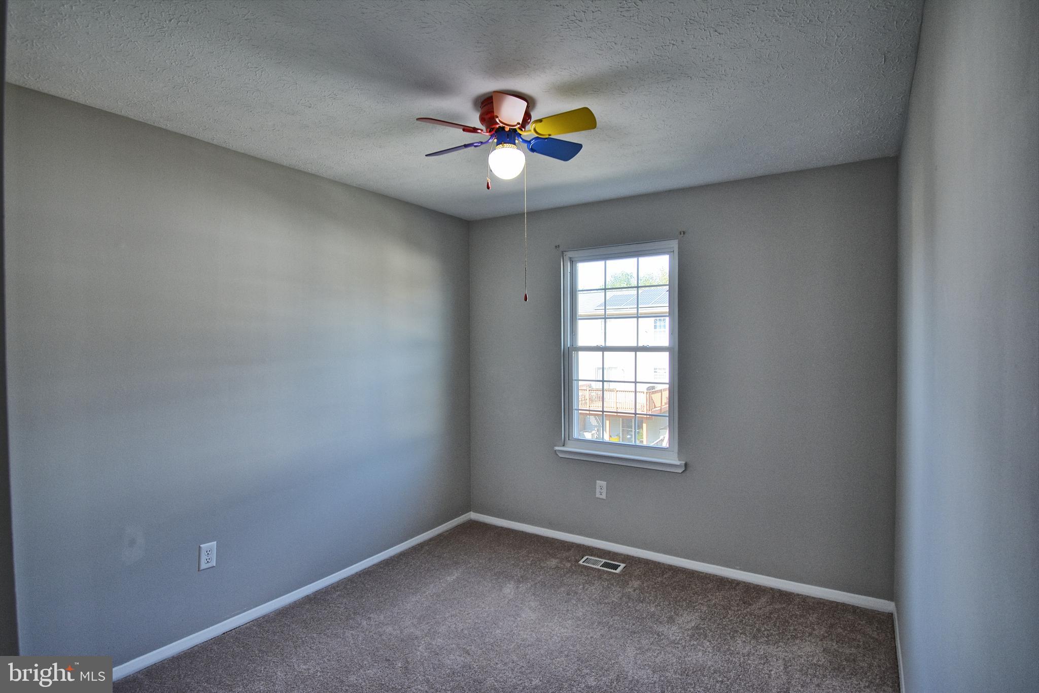 ASPEN PARK - Residential Lease