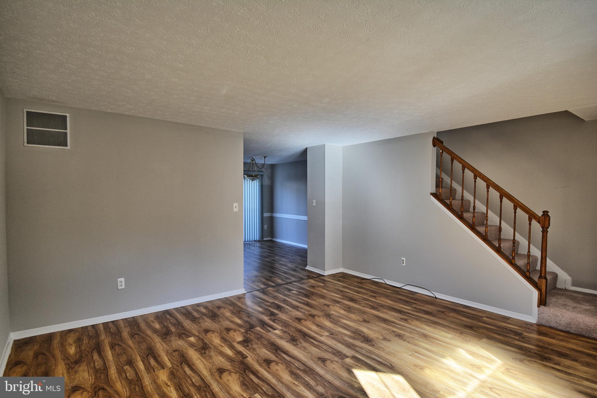 ASPEN PARK - Residential Lease