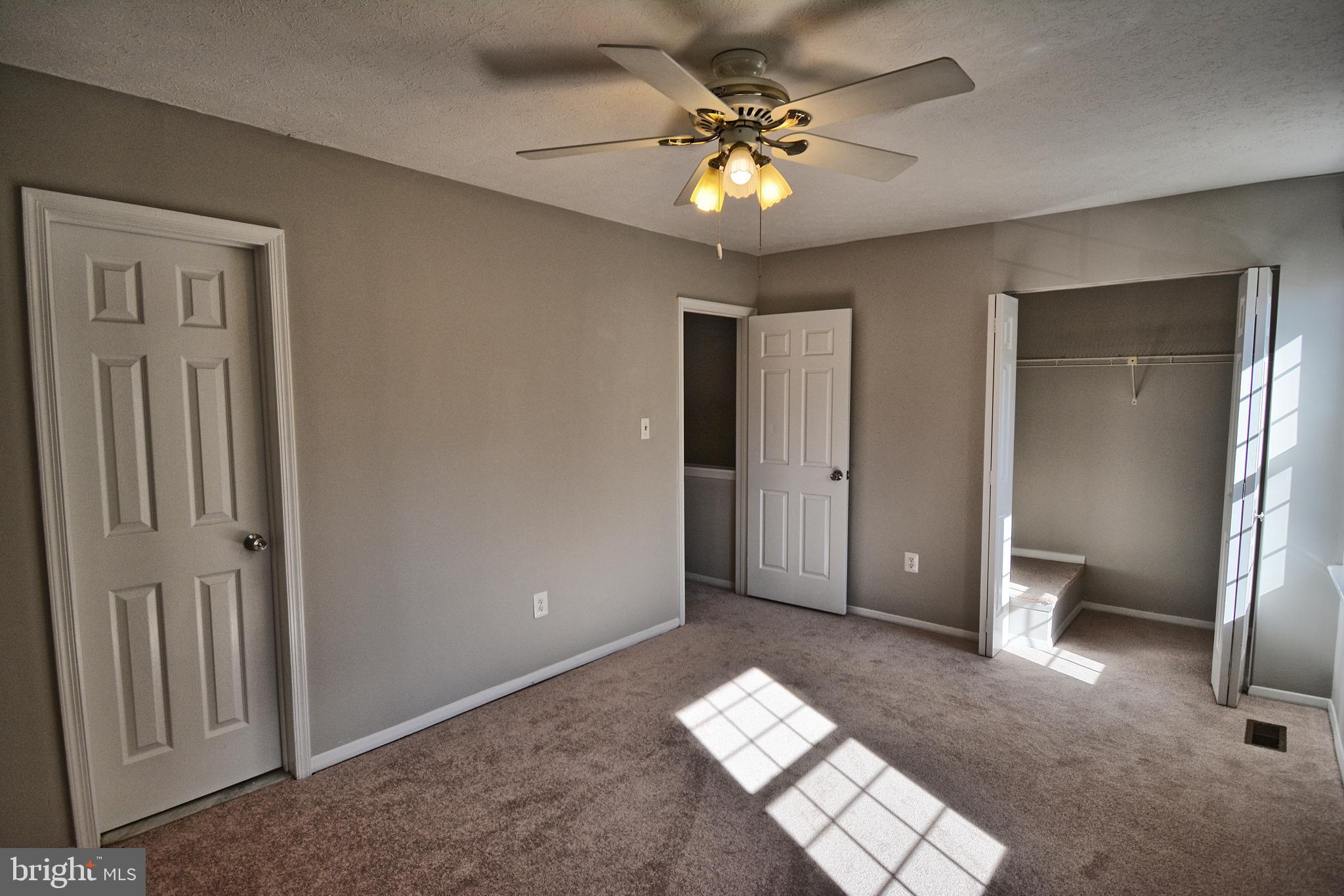 ASPEN PARK - Residential Lease
