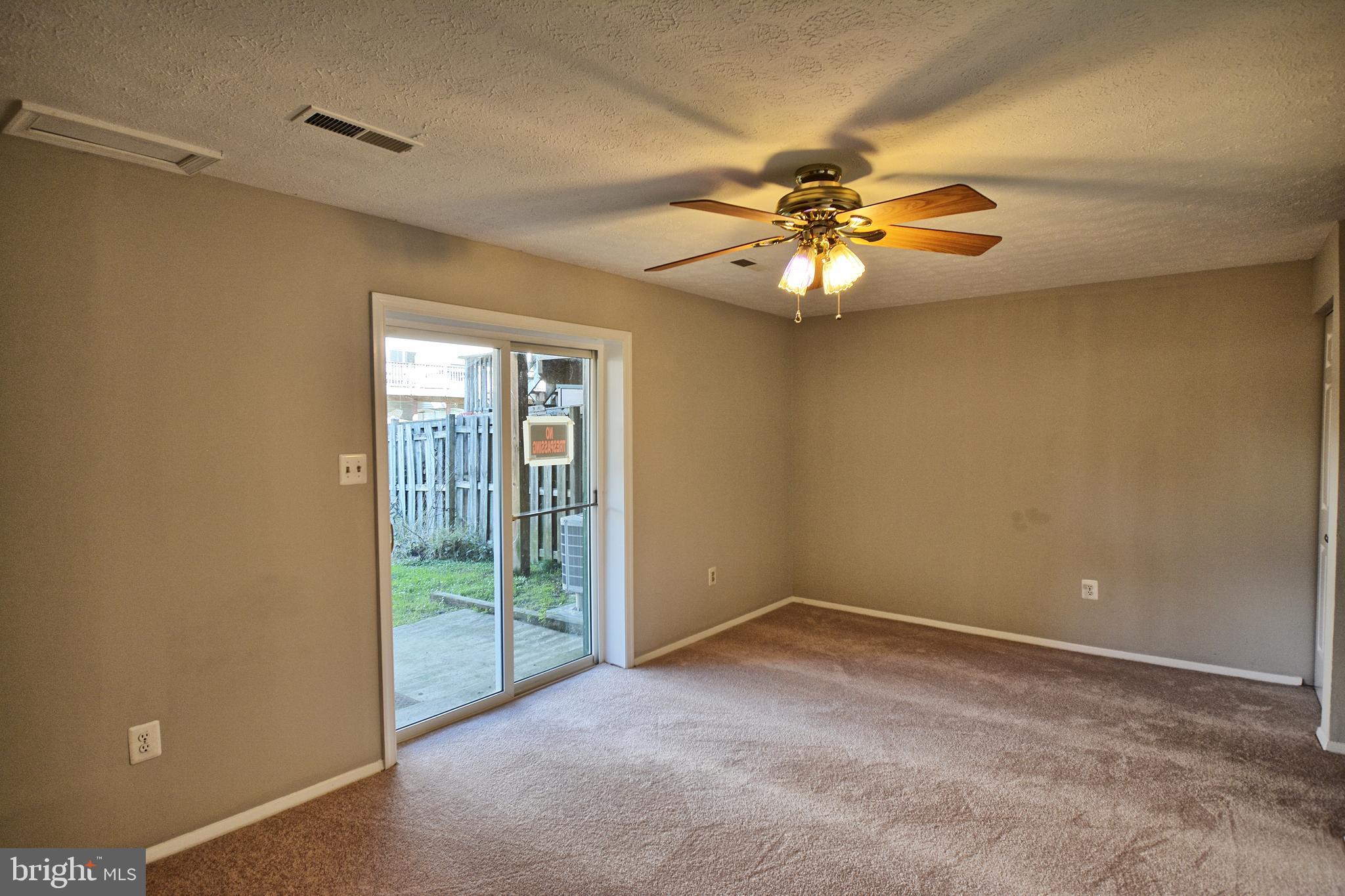ASPEN PARK - Residential Lease