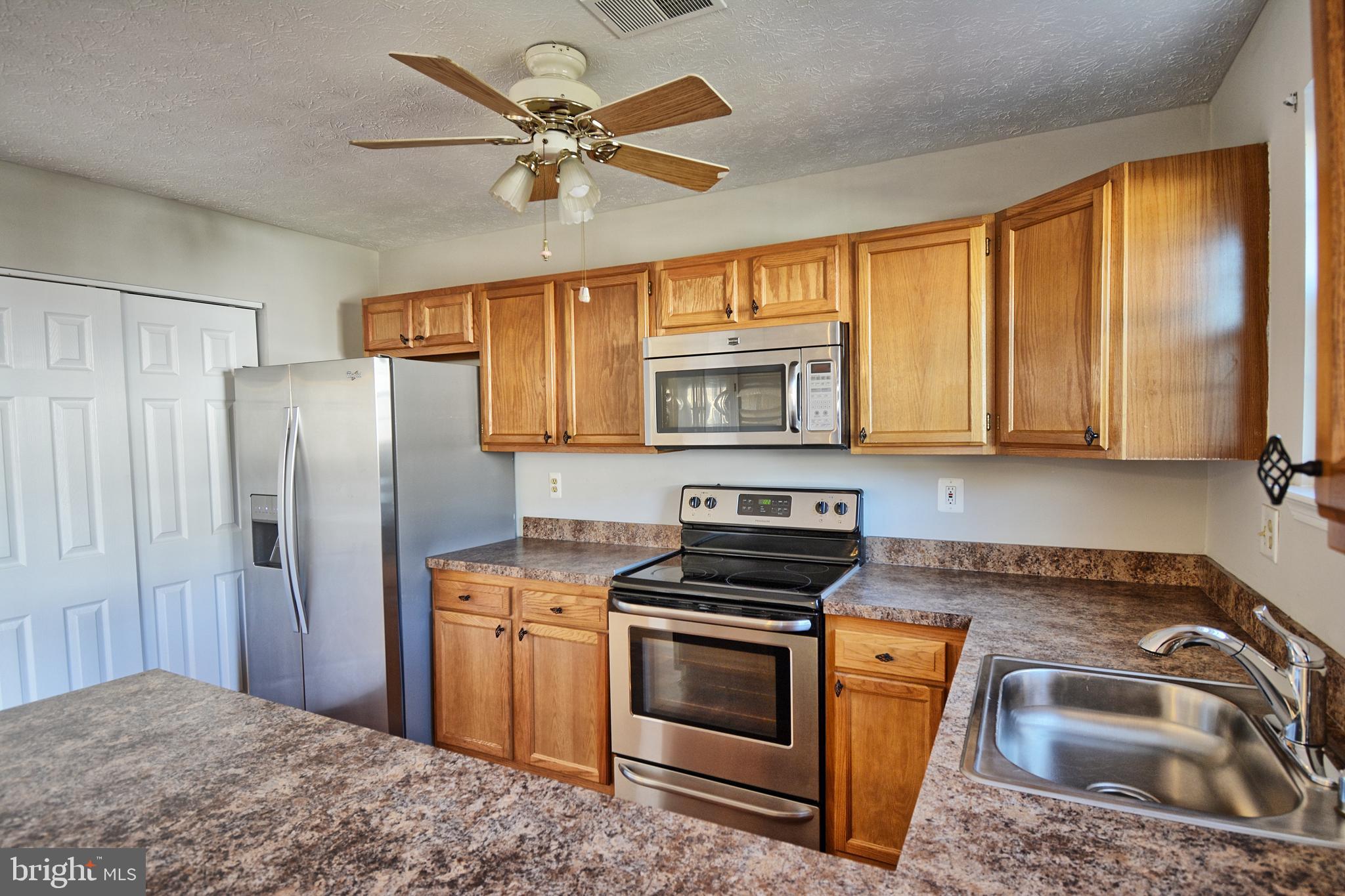 ASPEN PARK - Residential Lease