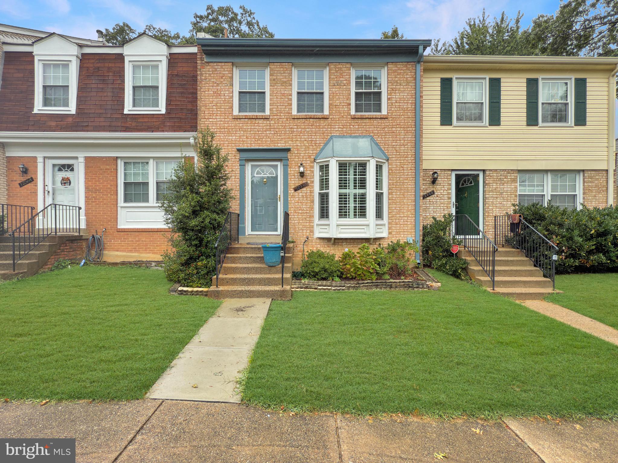 12562 PLYMOUTH COURT