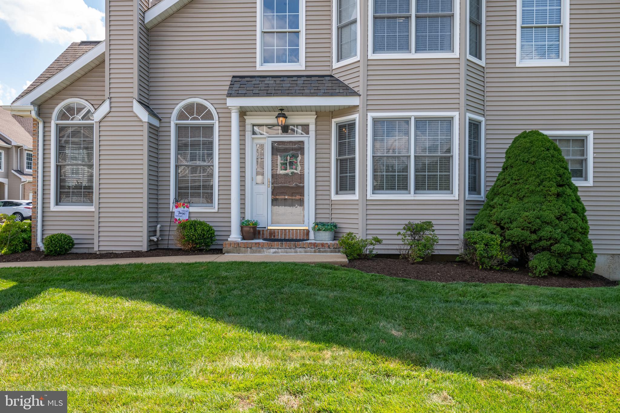 7 WYOMISSING COURT