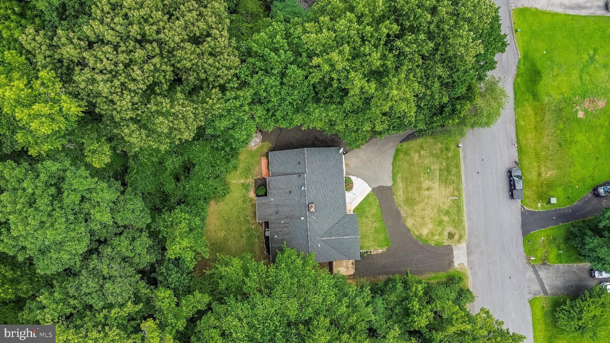 WICOMICO SHORES - Residential