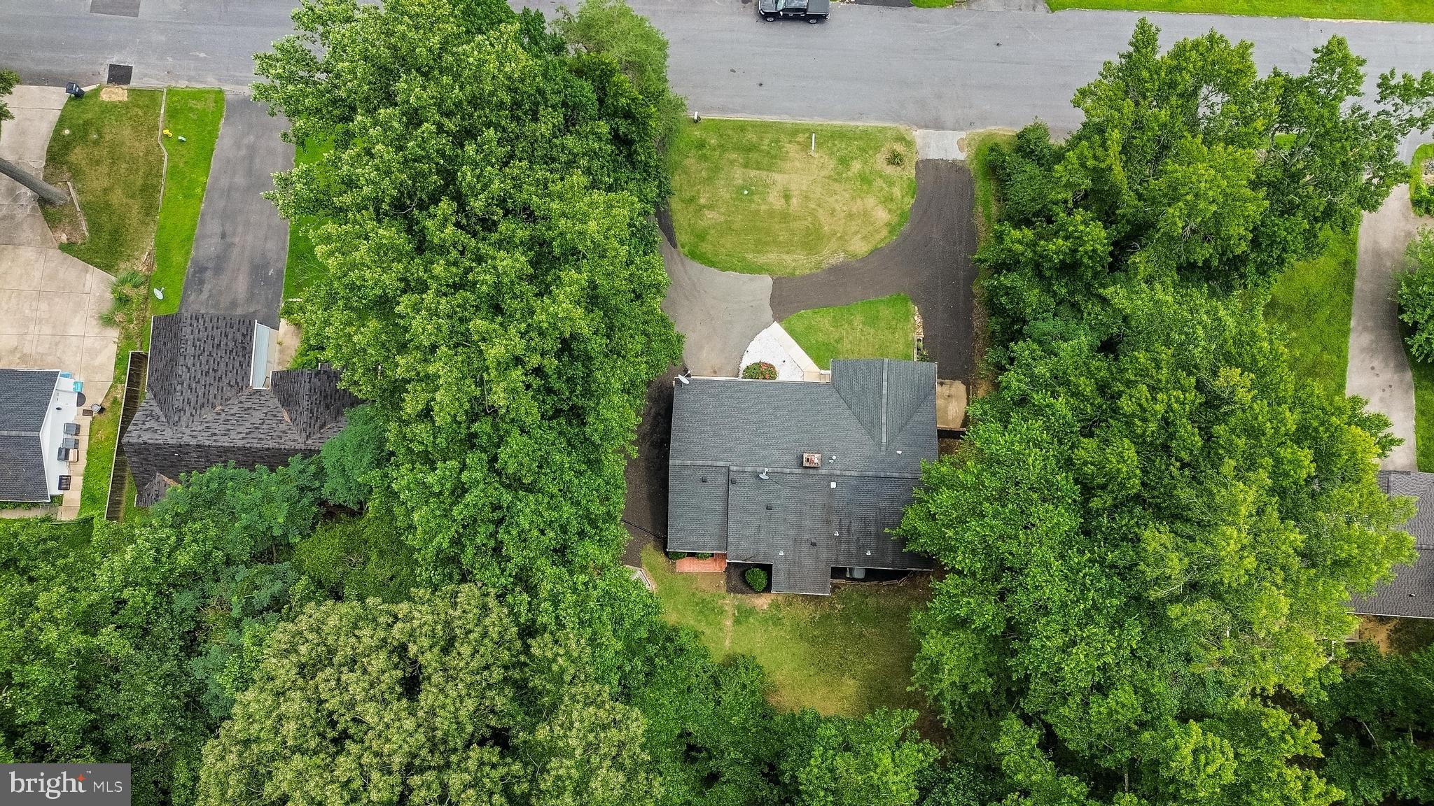 WICOMICO SHORES - Residential