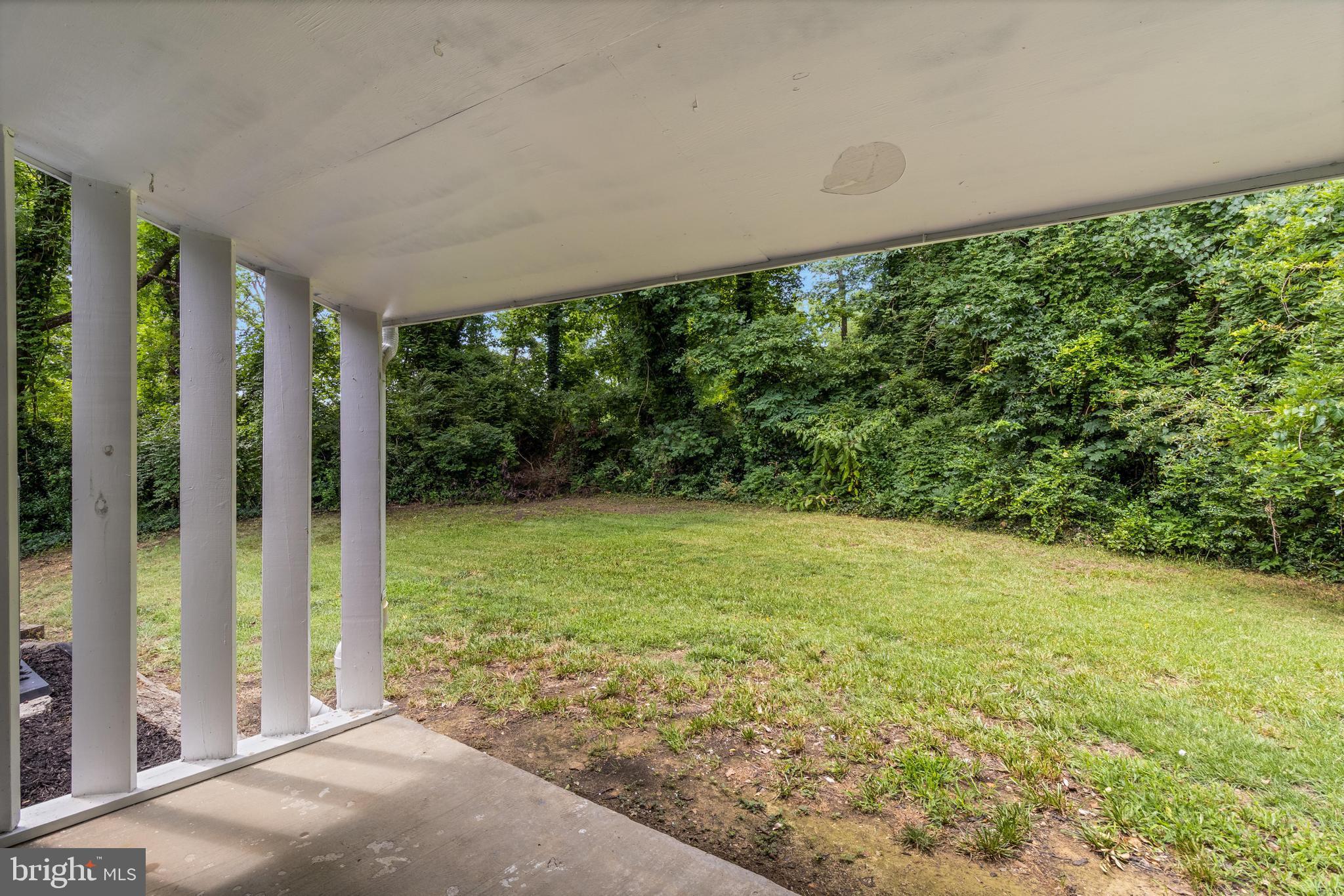 WICOMICO SHORES - Residential