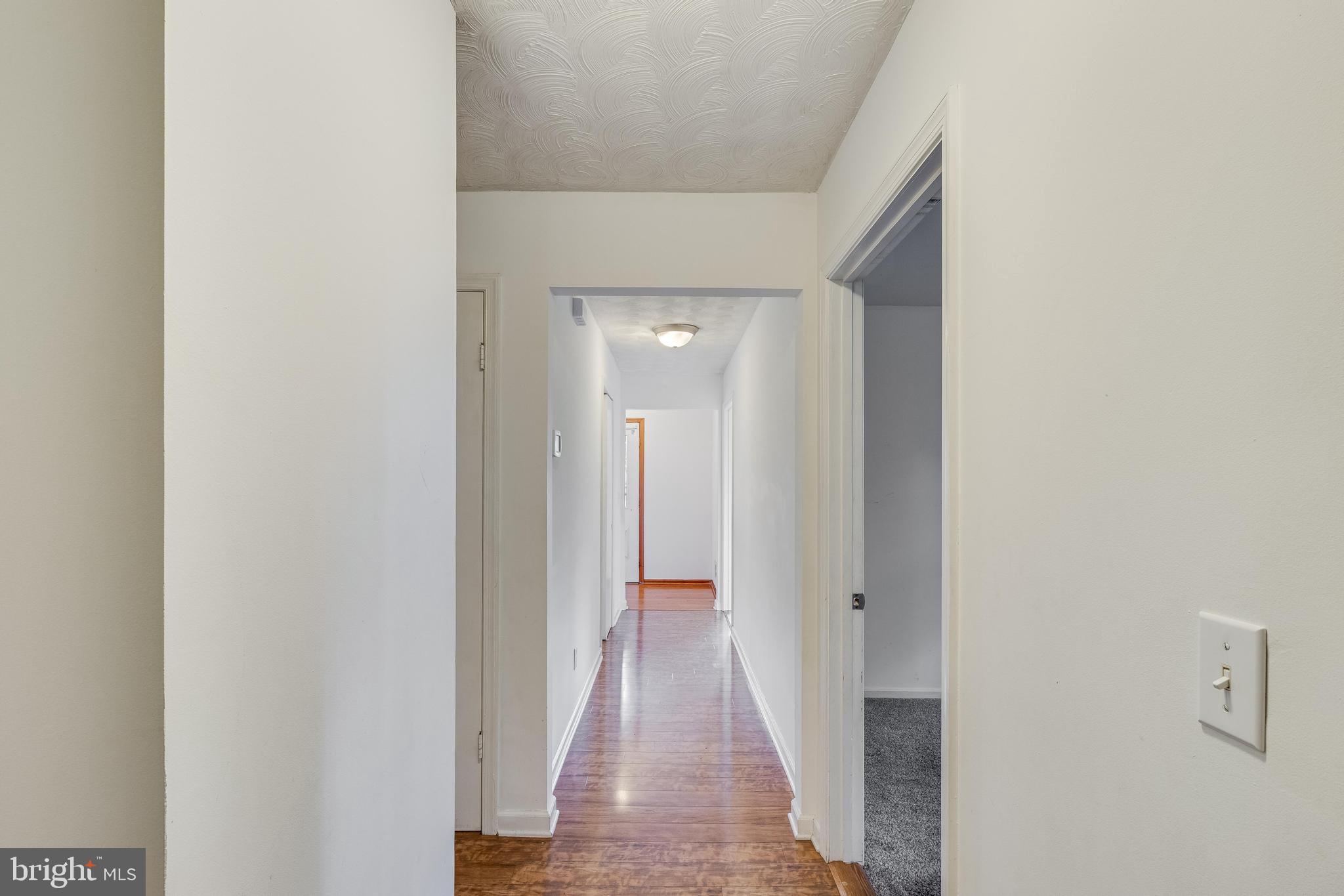 WICOMICO SHORES - Residential