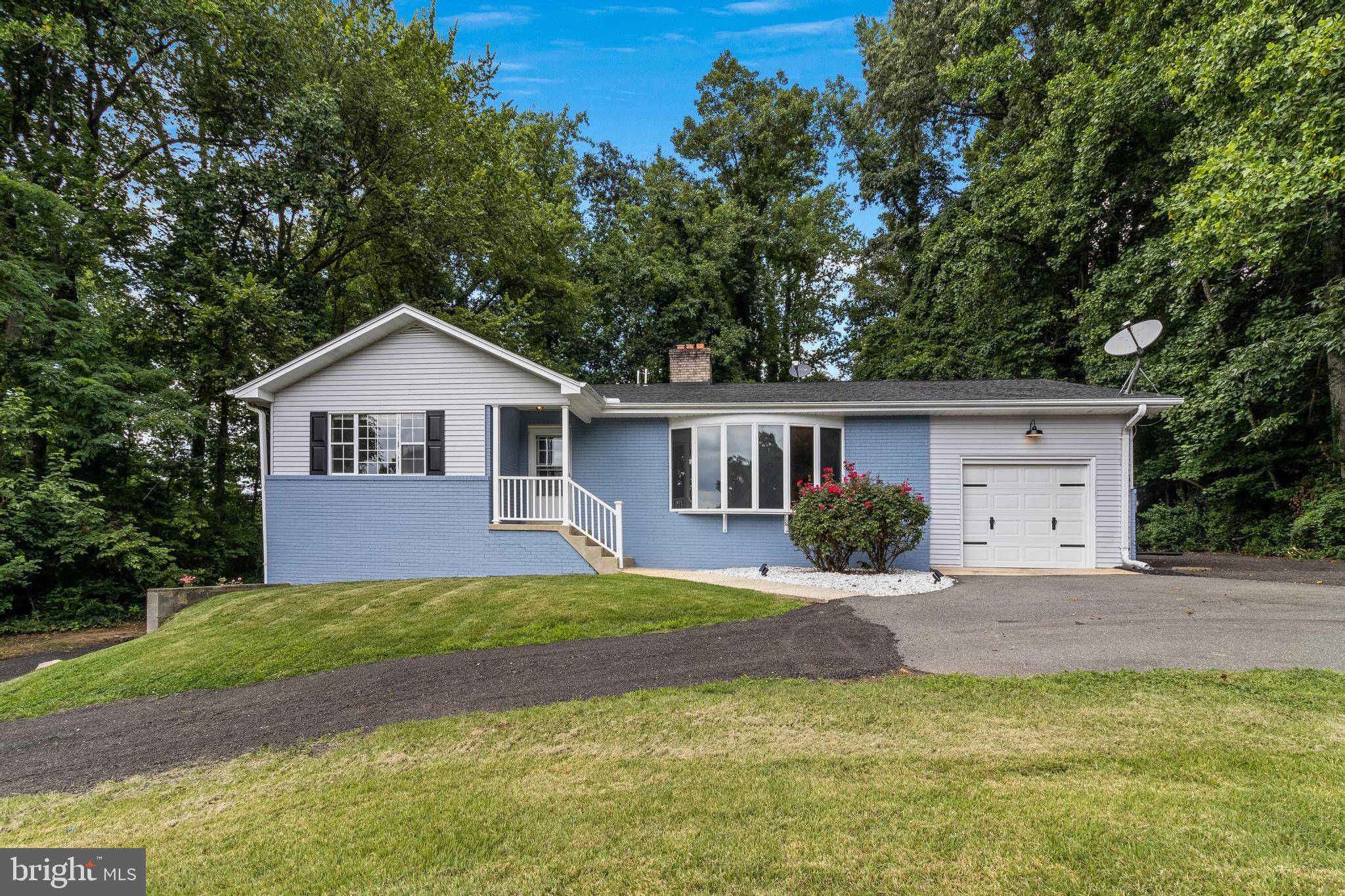 WICOMICO SHORES - Residential