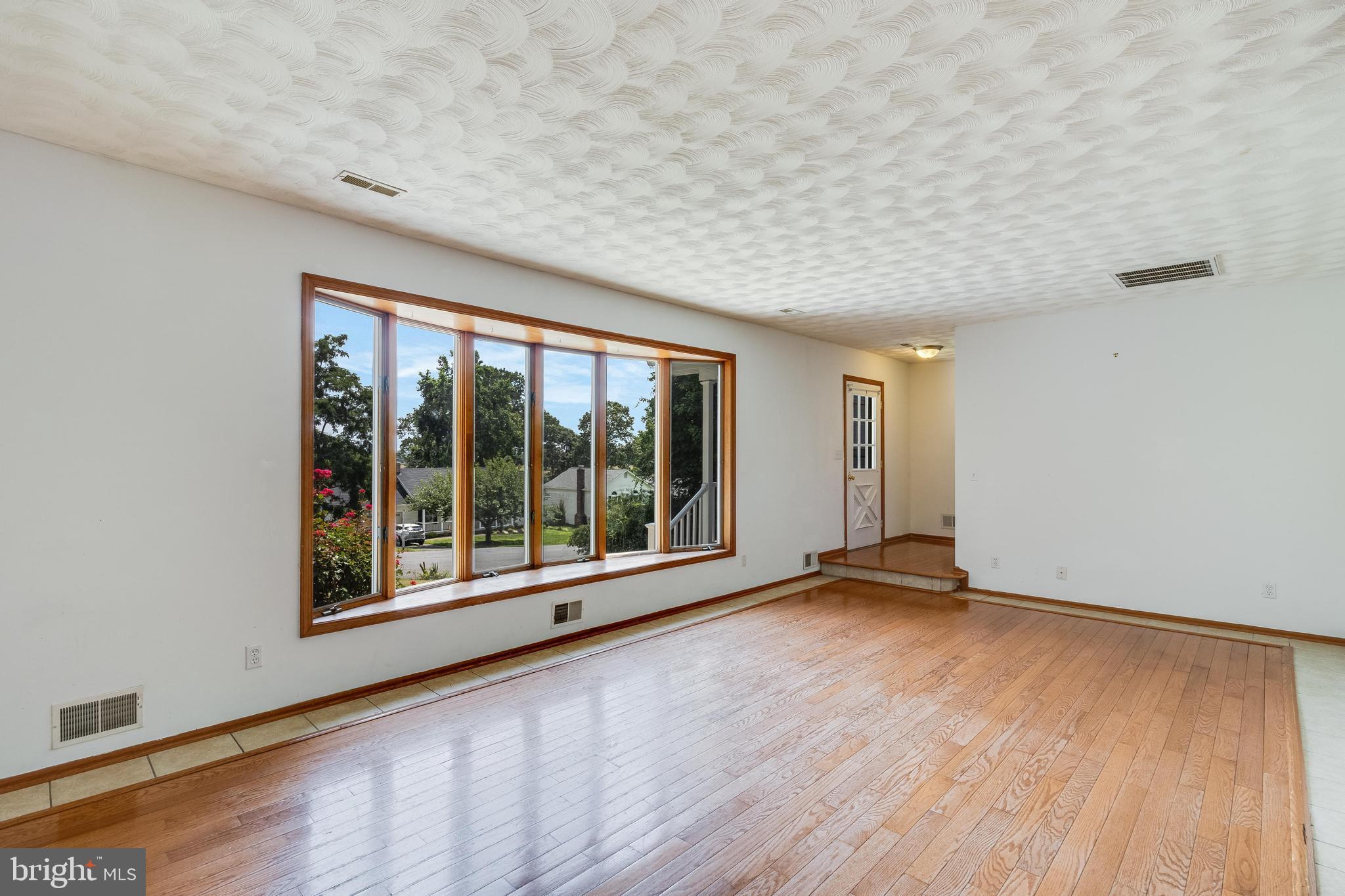 WICOMICO SHORES - Residential