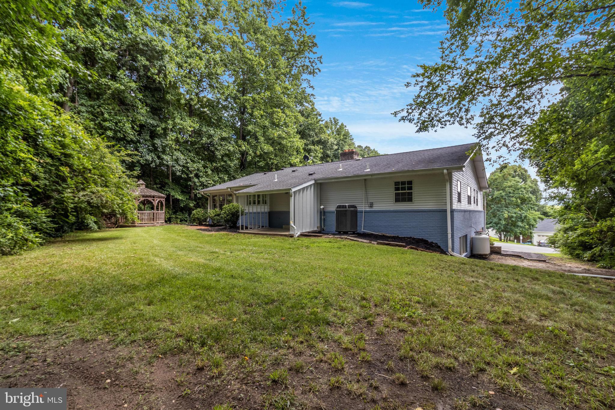 WICOMICO SHORES - Residential