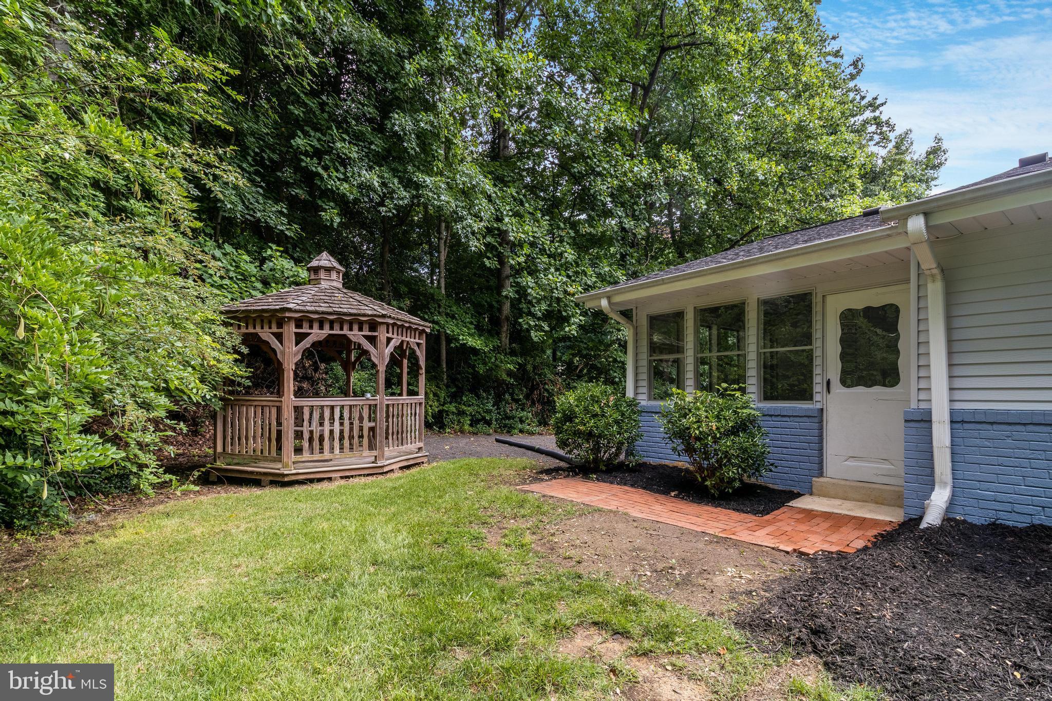 WICOMICO SHORES - Residential