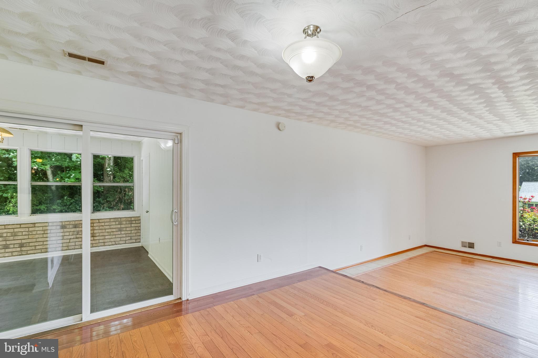 WICOMICO SHORES - Residential