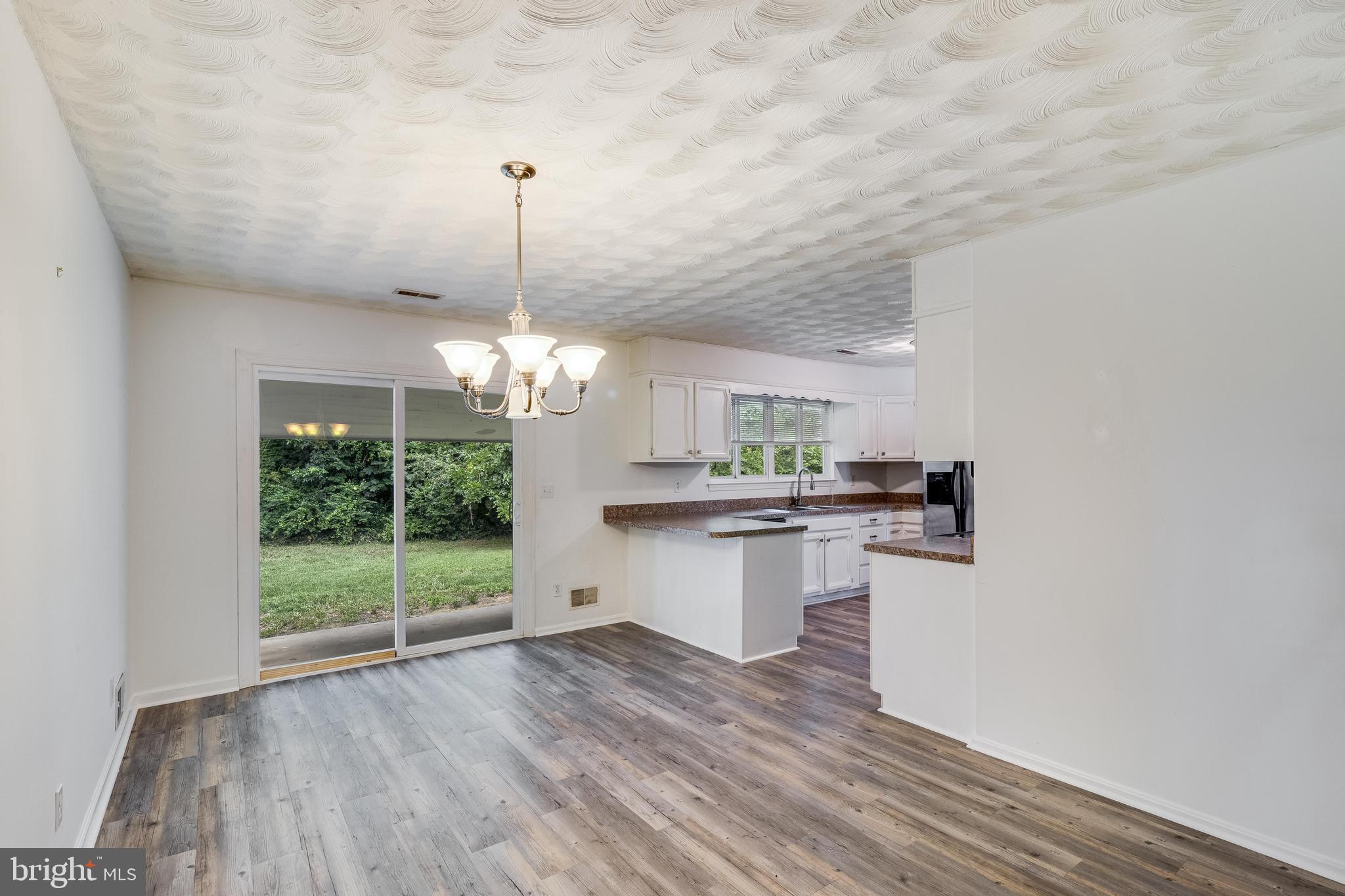 WICOMICO SHORES - Residential