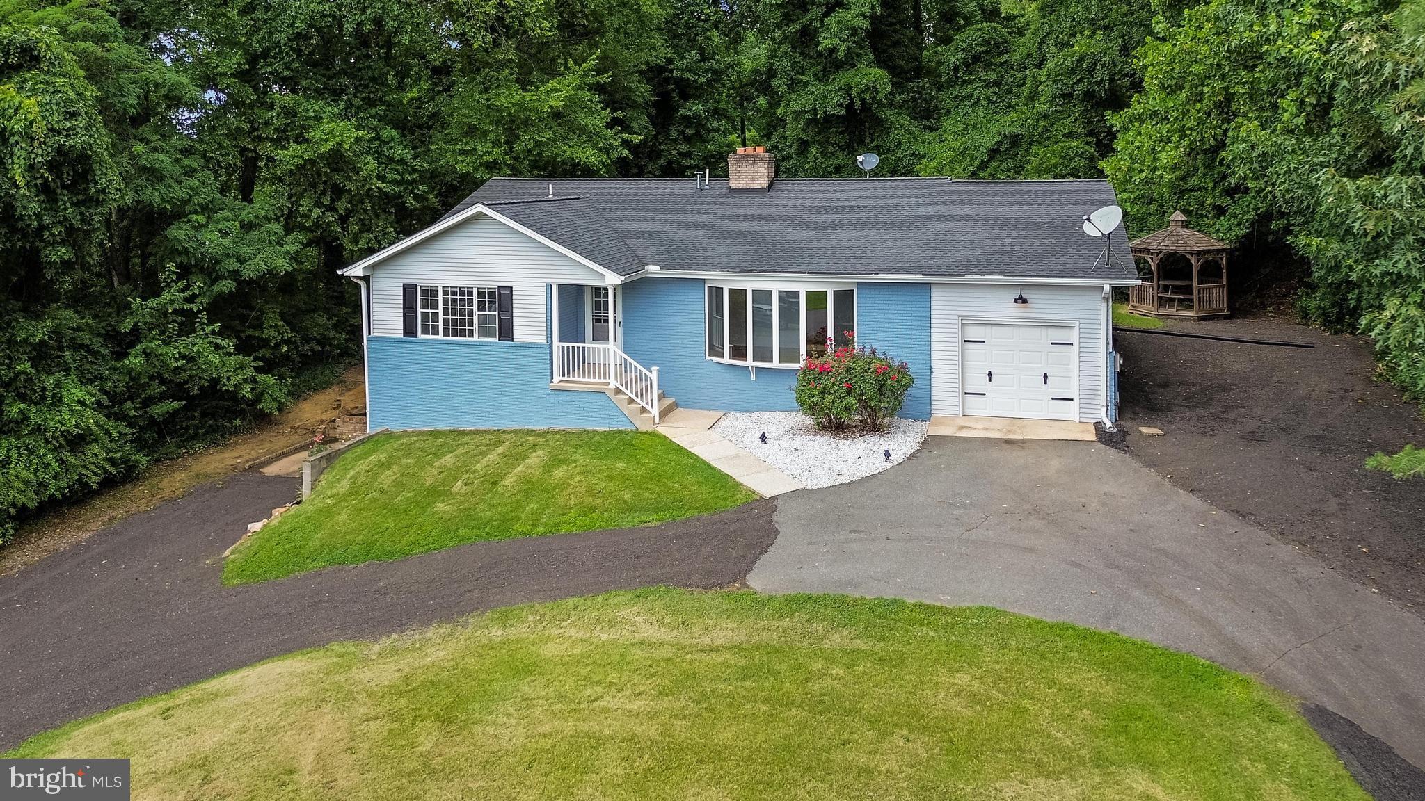 WICOMICO SHORES - Residential