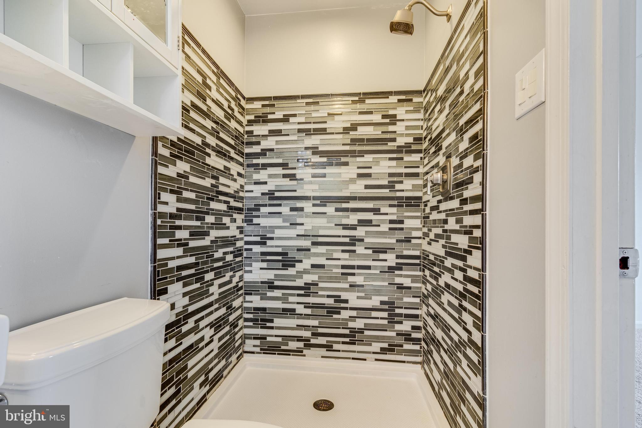 WICOMICO SHORES - Residential