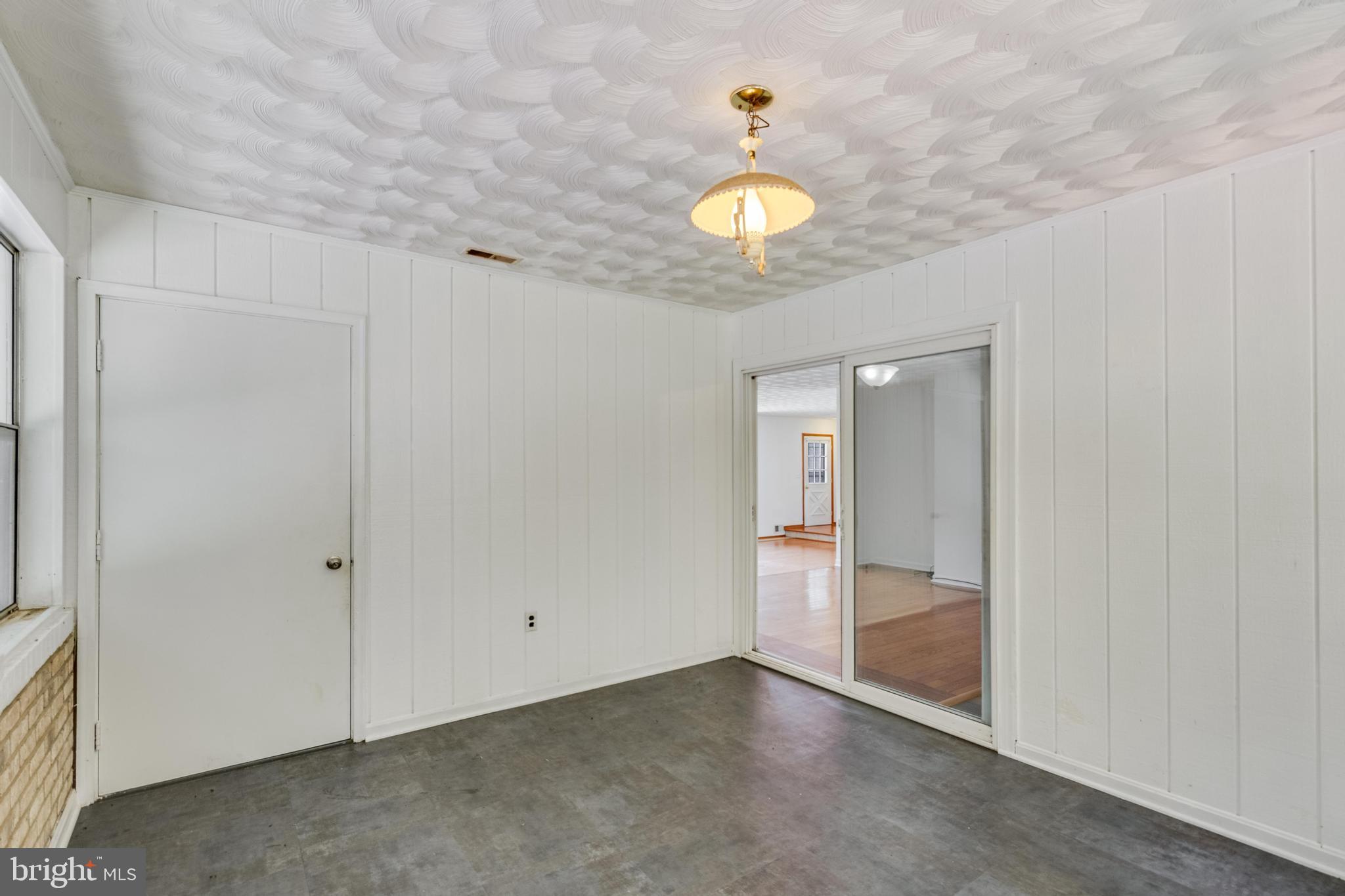 WICOMICO SHORES - Residential