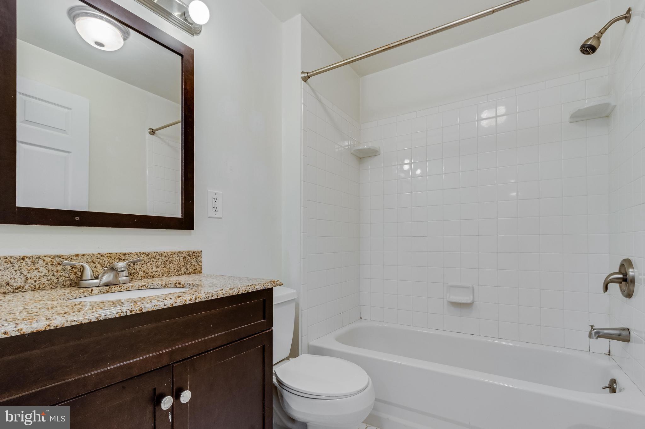 WICOMICO SHORES - Residential