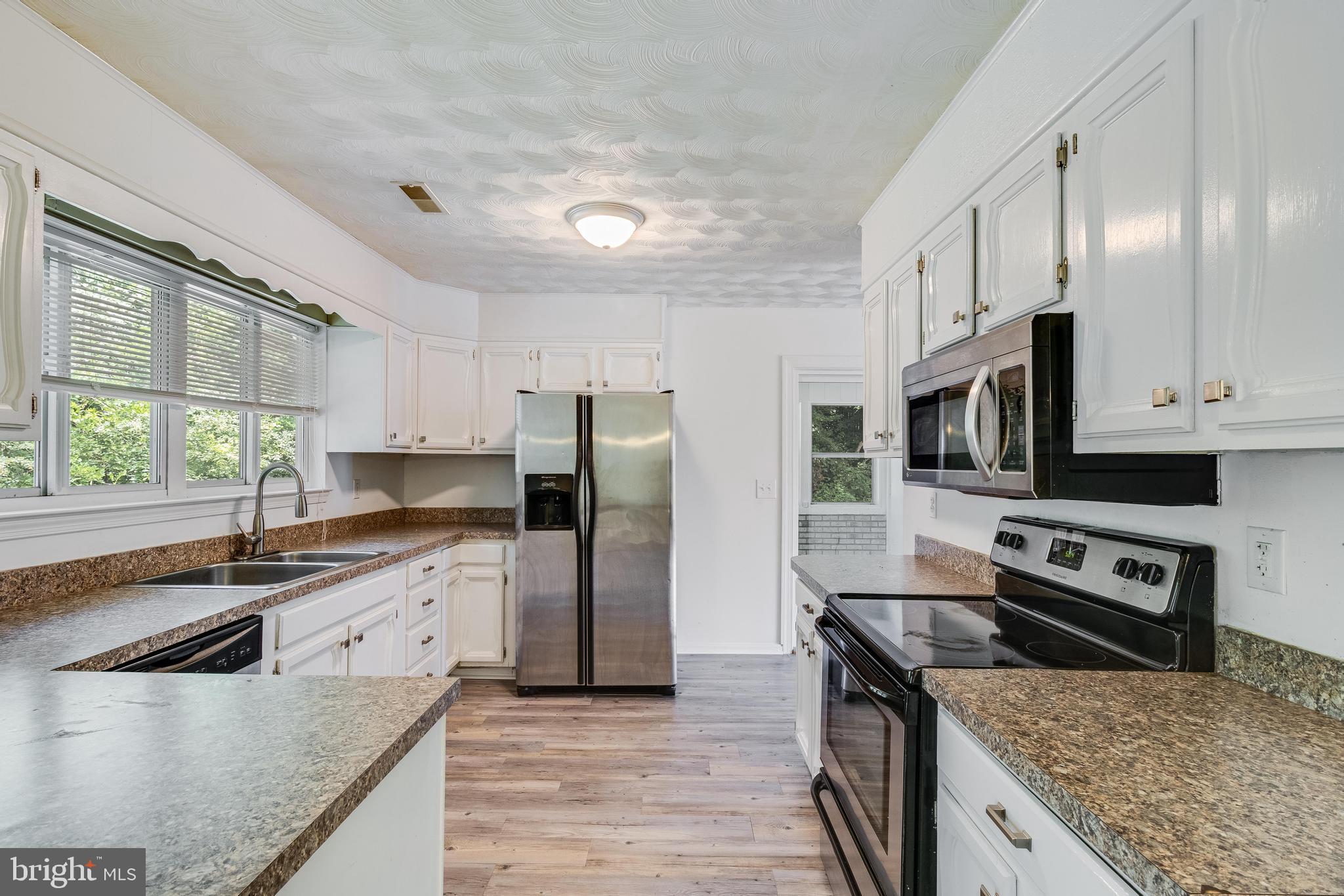 WICOMICO SHORES - Residential