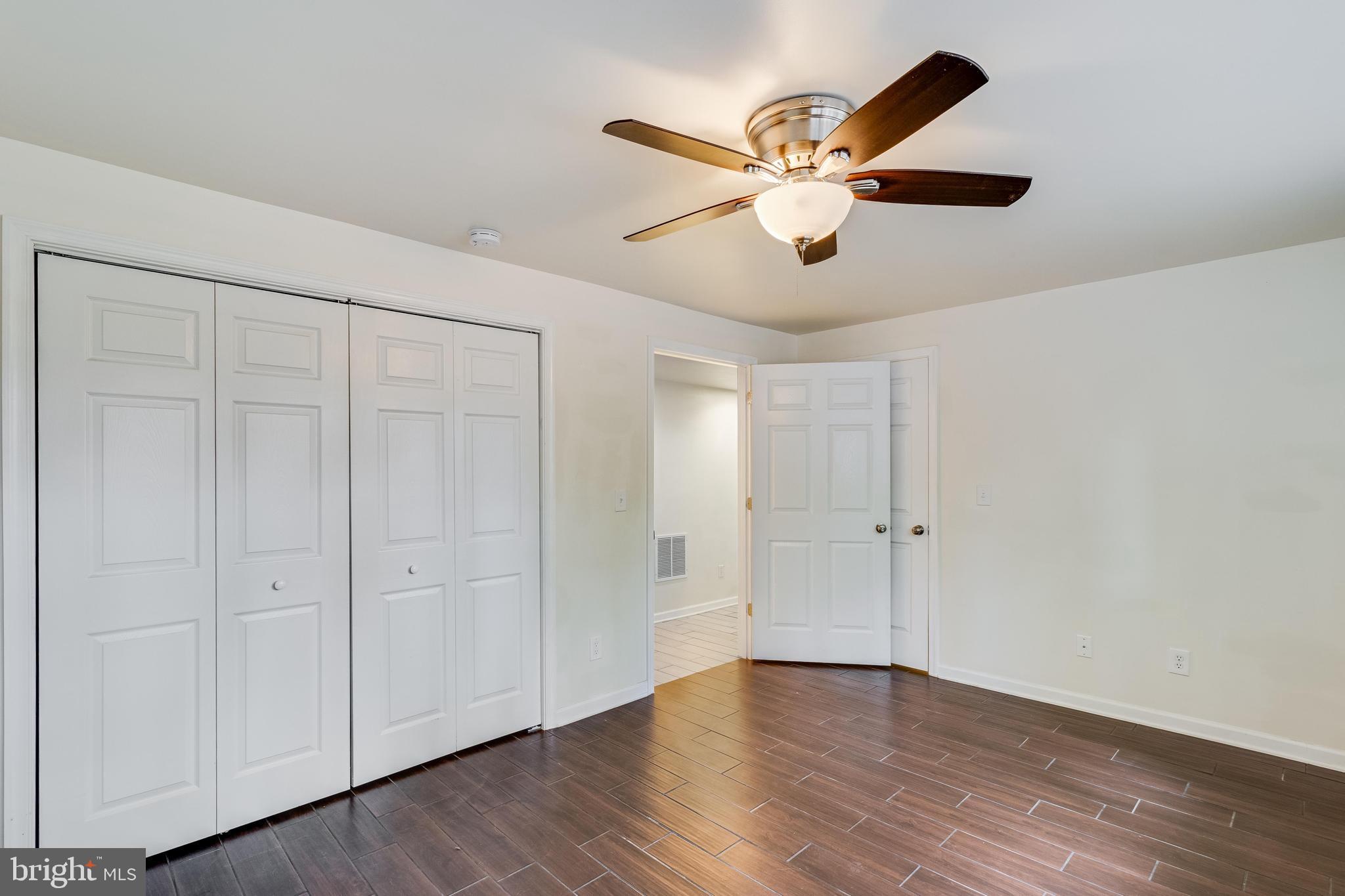 WICOMICO SHORES - Residential