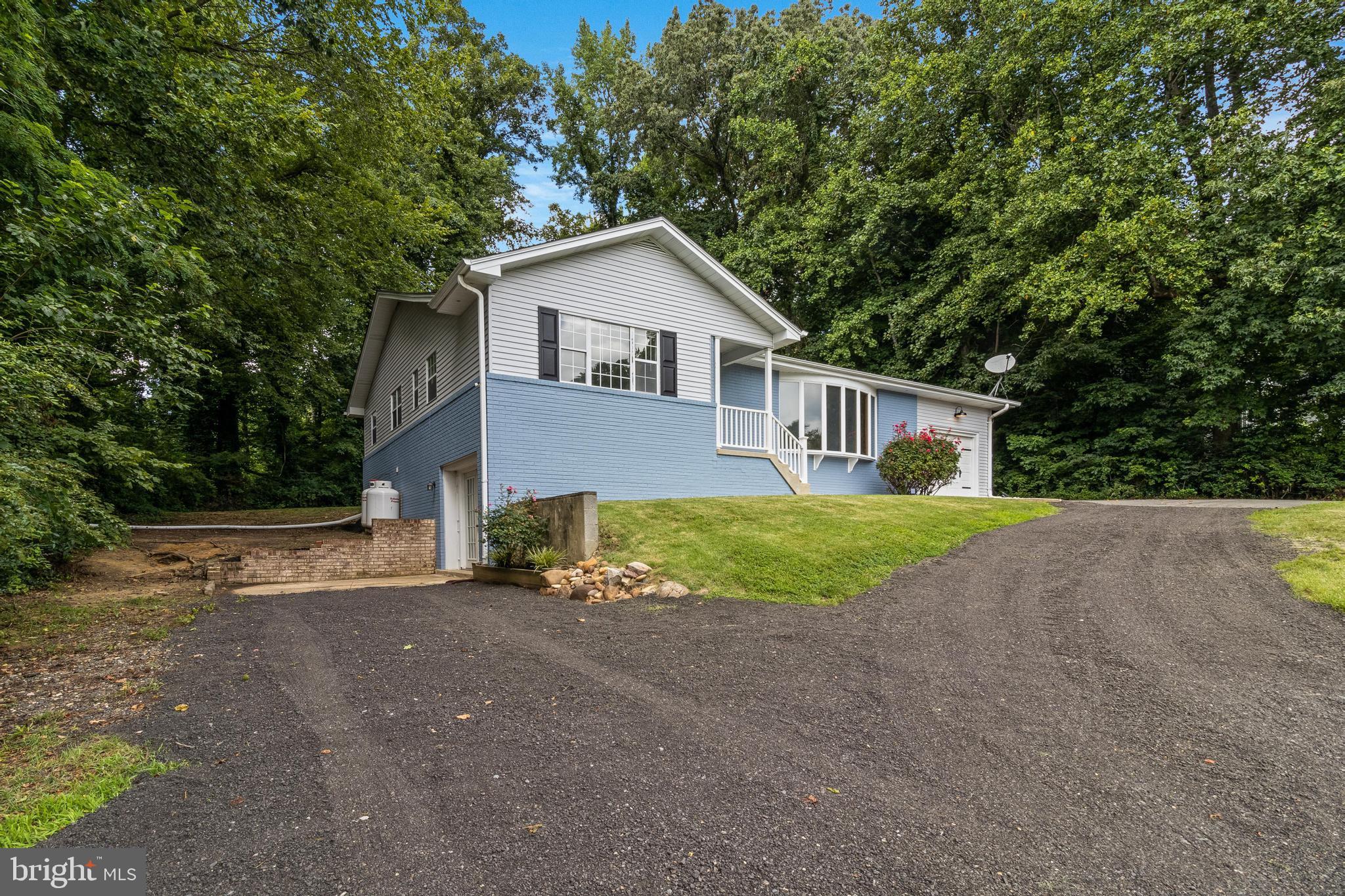 WICOMICO SHORES - Residential