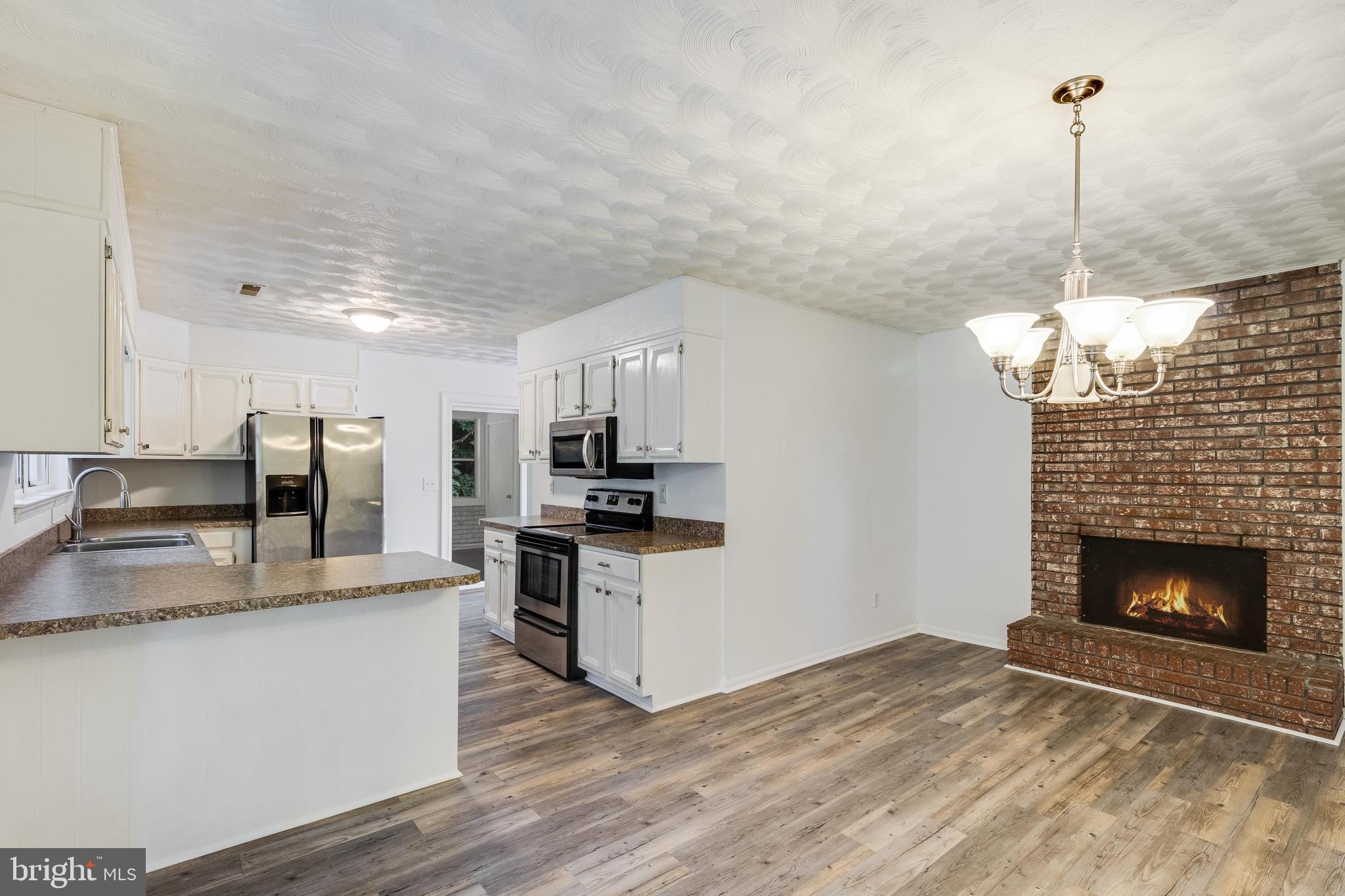 WICOMICO SHORES - Residential