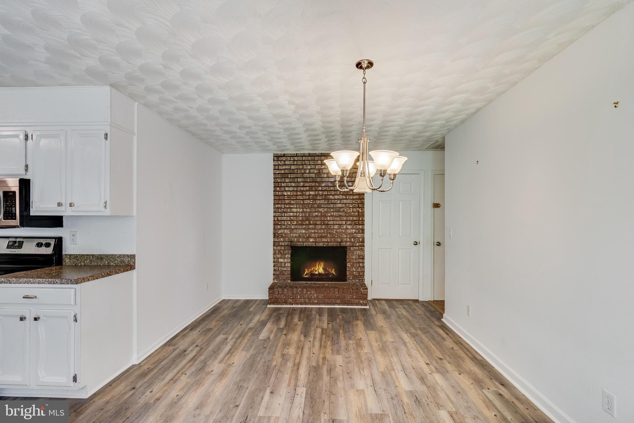 WICOMICO SHORES - Residential