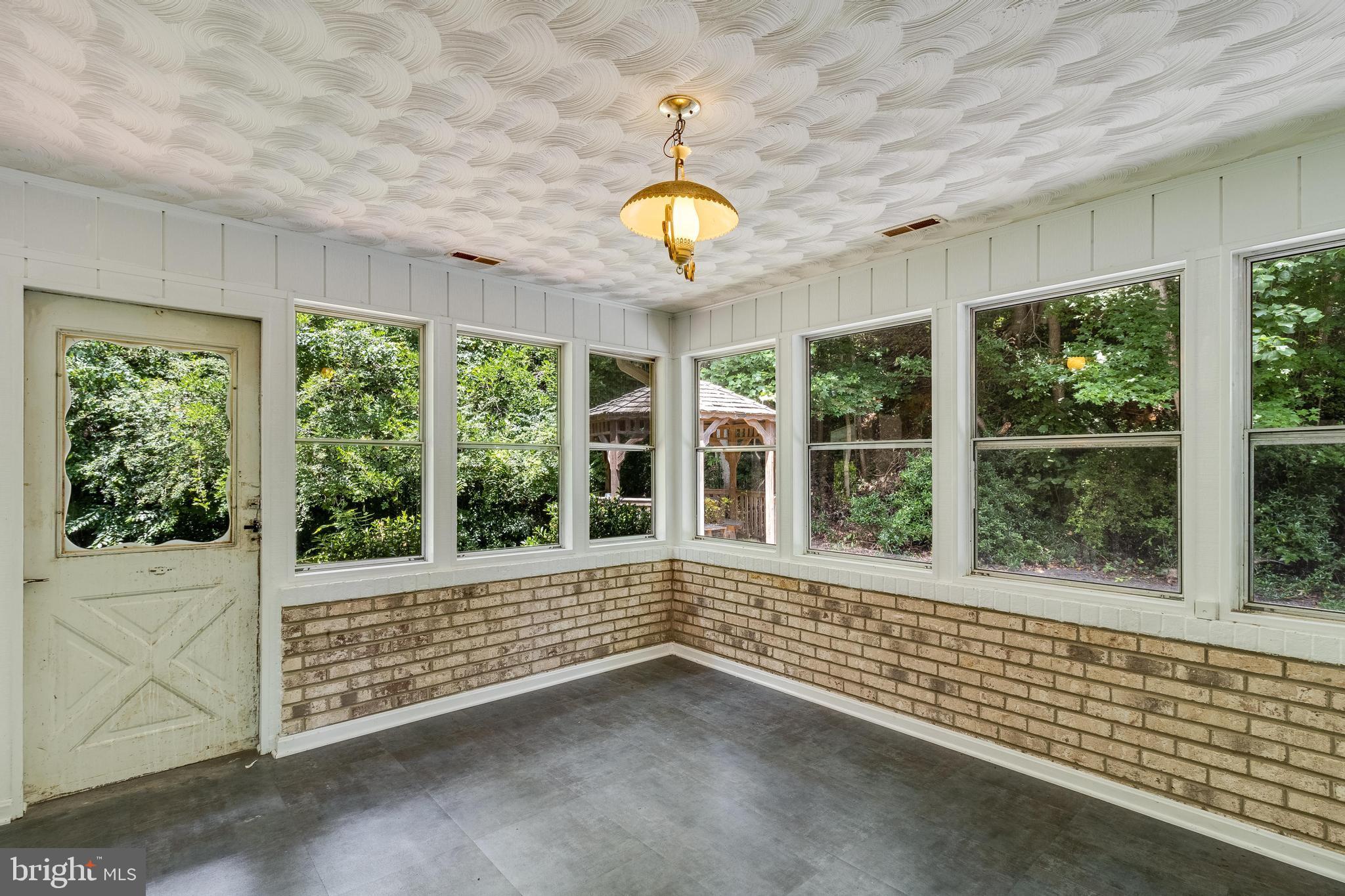 WICOMICO SHORES - Residential