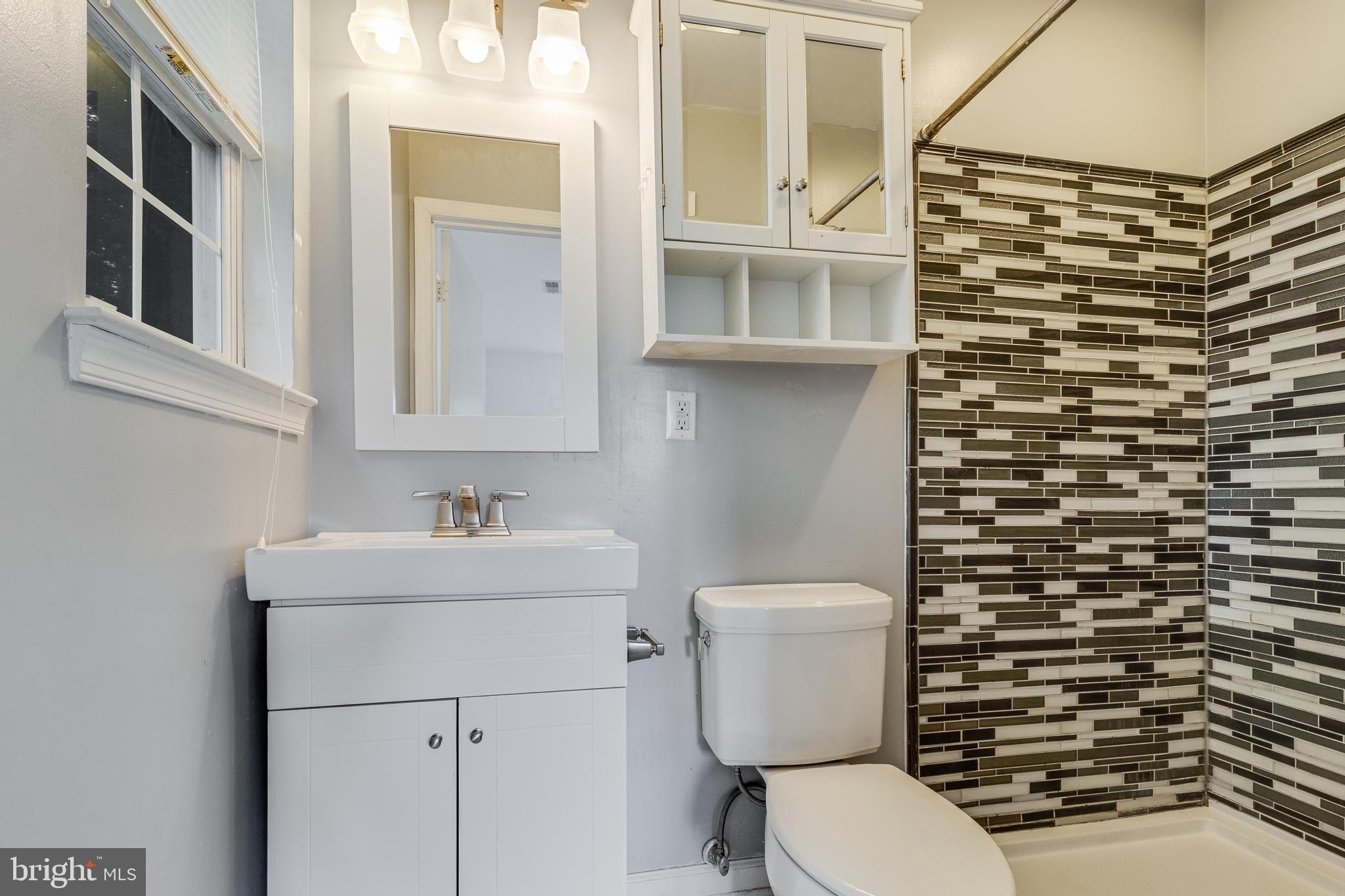 WICOMICO SHORES - Residential