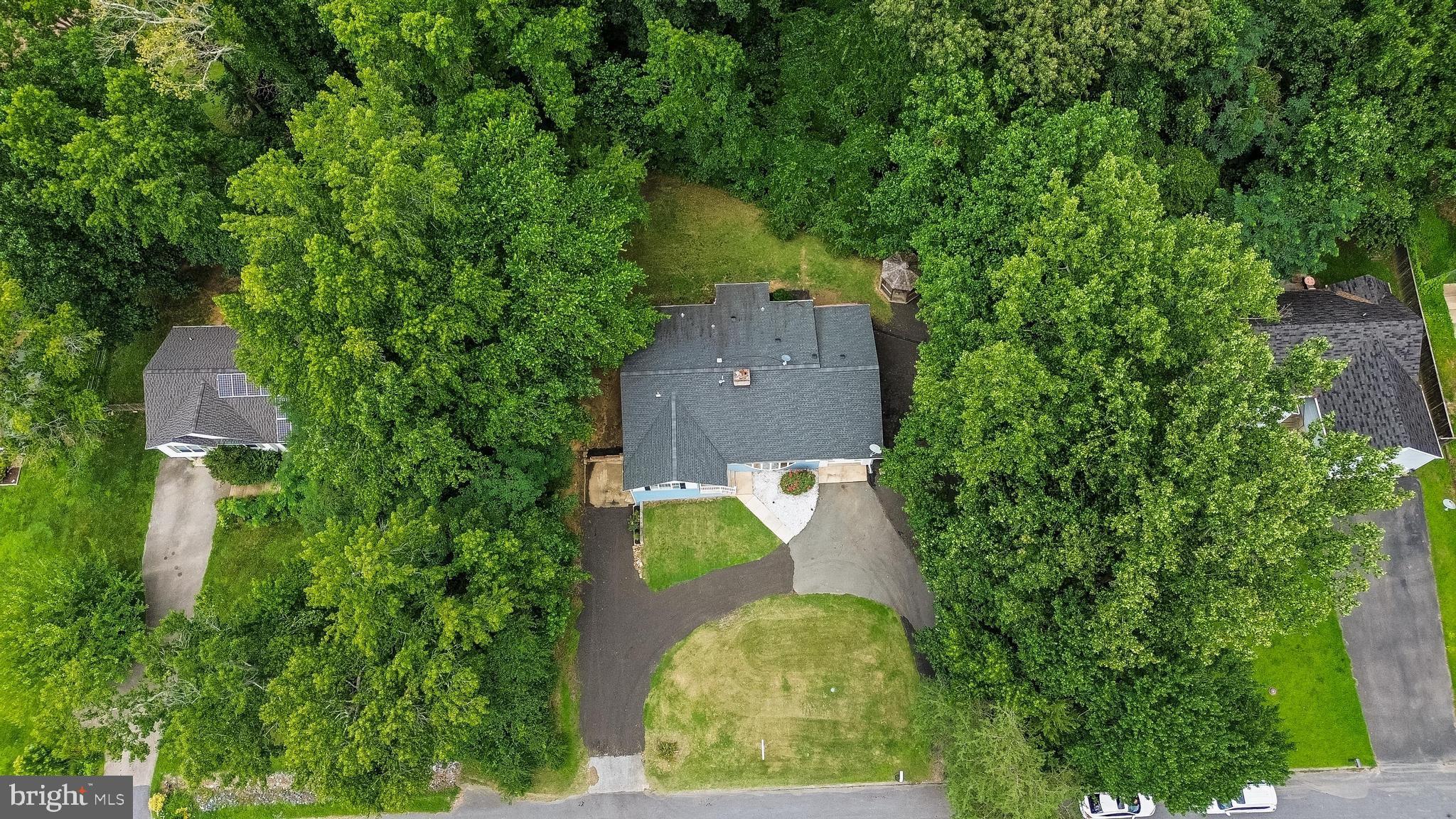 WICOMICO SHORES - Residential