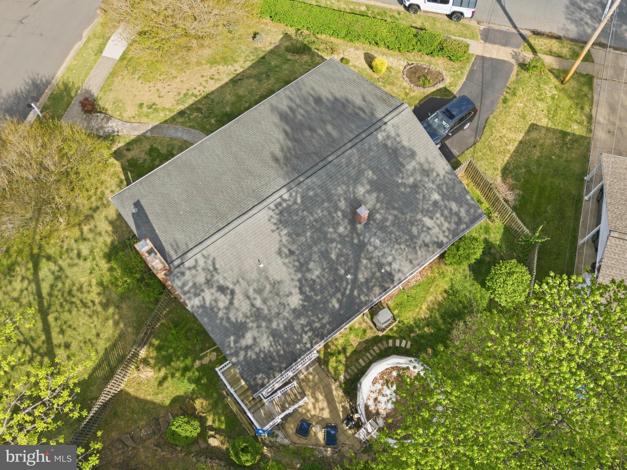 MAPLE RIDGE - Residential