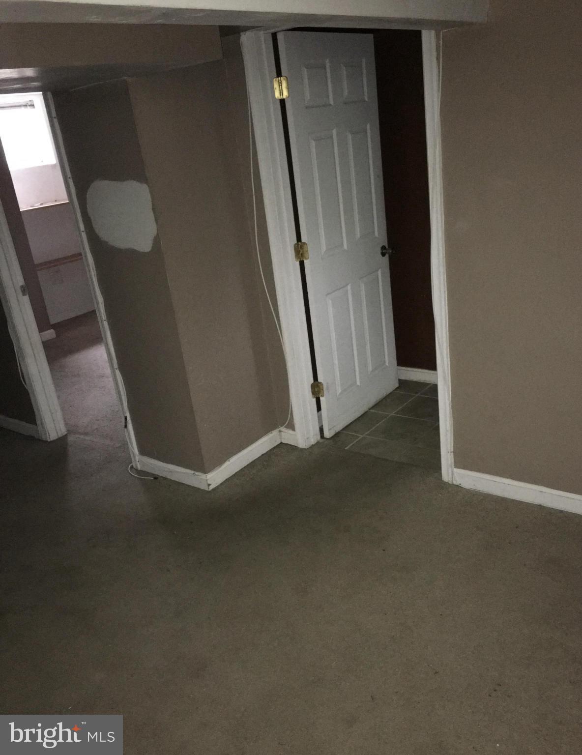 GR CAPITOL HEIGHTS - Residential