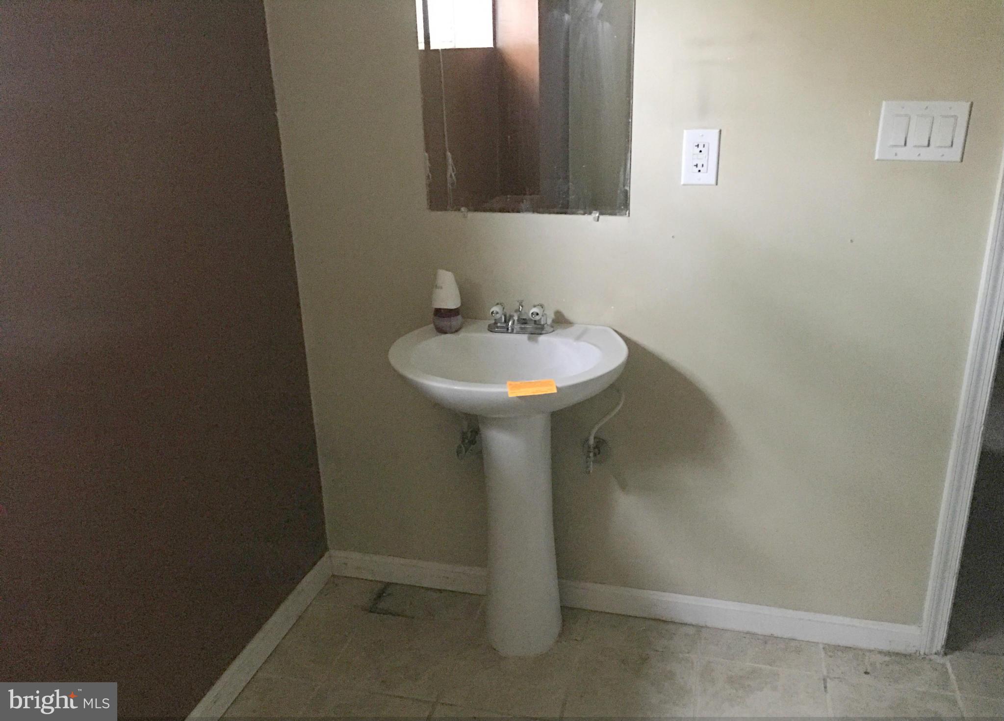 GR CAPITOL HEIGHTS - Residential