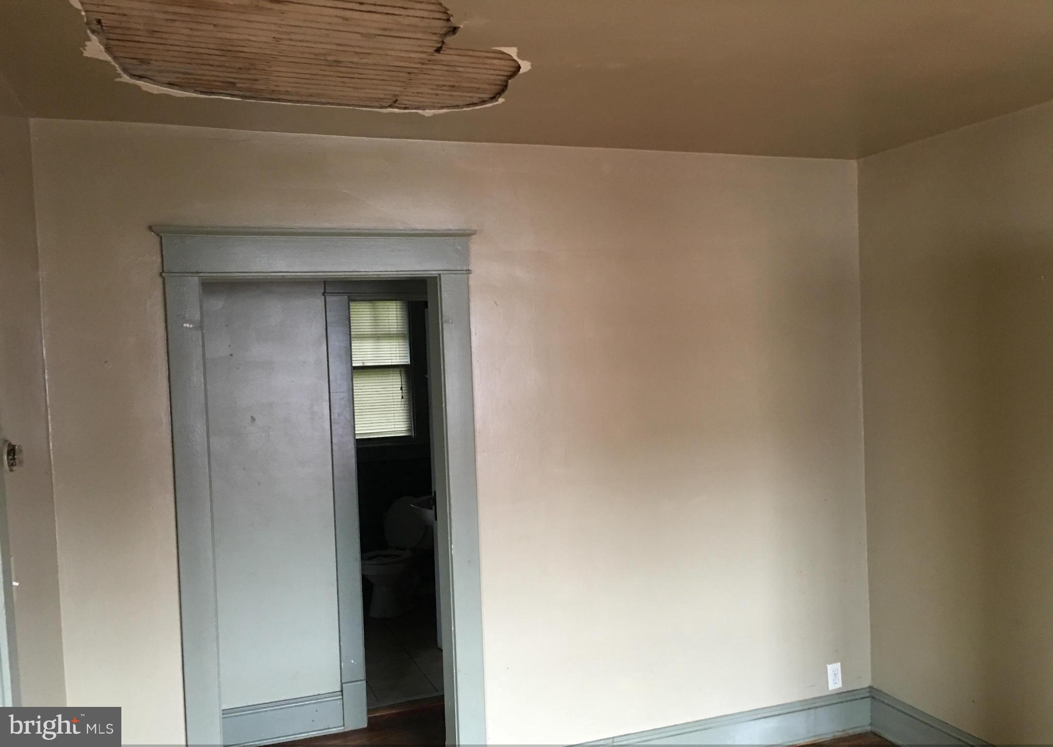 GR CAPITOL HEIGHTS - Residential