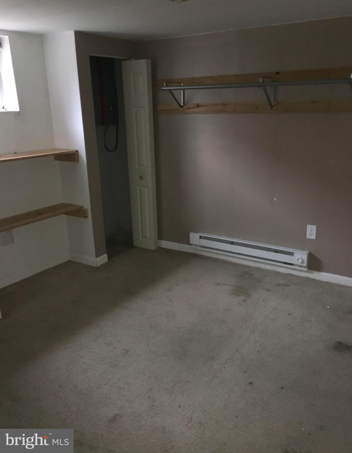 GR CAPITOL HEIGHTS - Residential