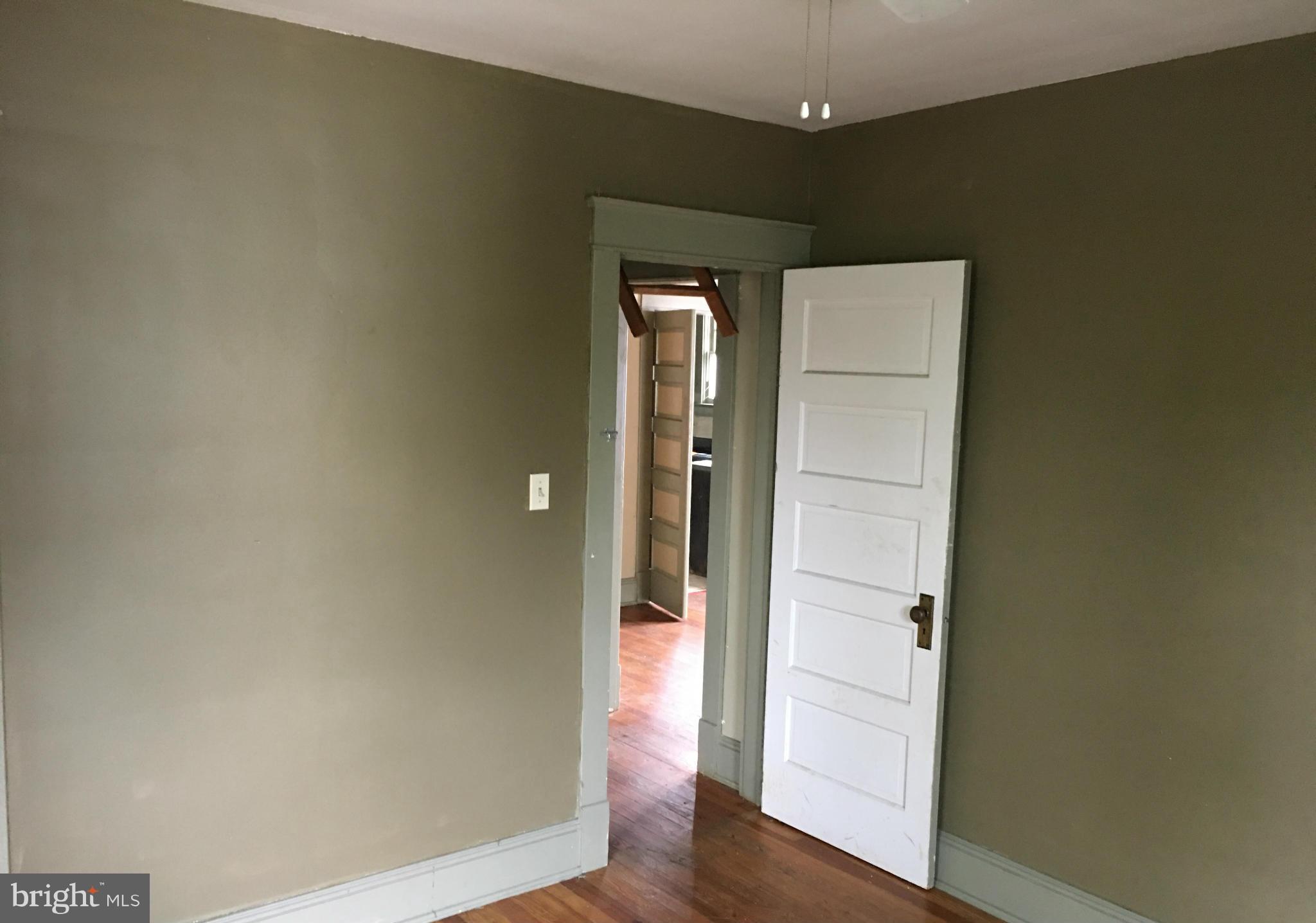 GR CAPITOL HEIGHTS - Residential