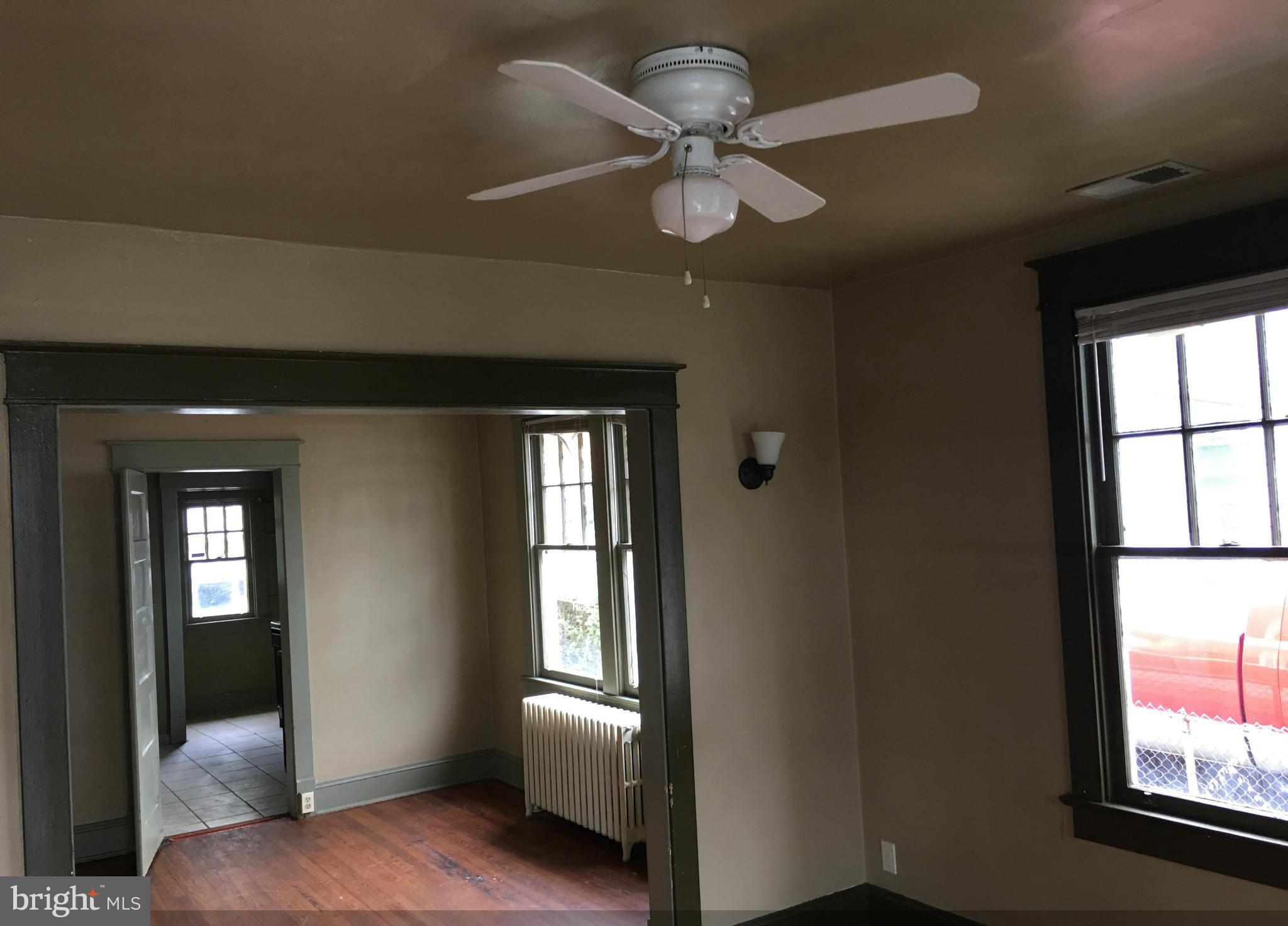 GR CAPITOL HEIGHTS - Residential