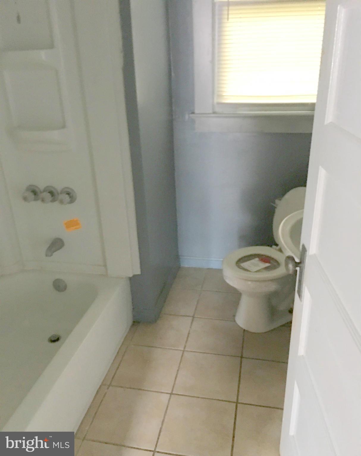 GR CAPITOL HEIGHTS - Residential