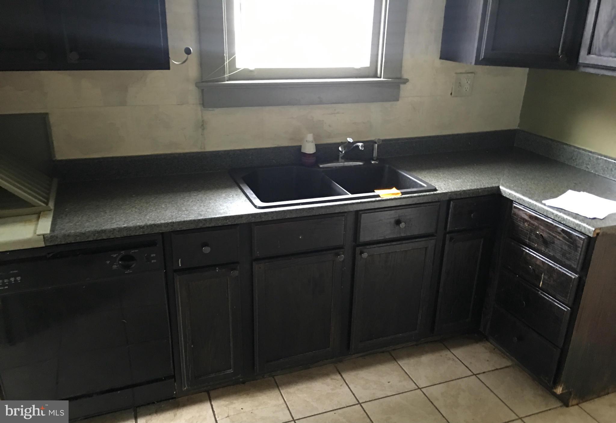 GR CAPITOL HEIGHTS - Residential