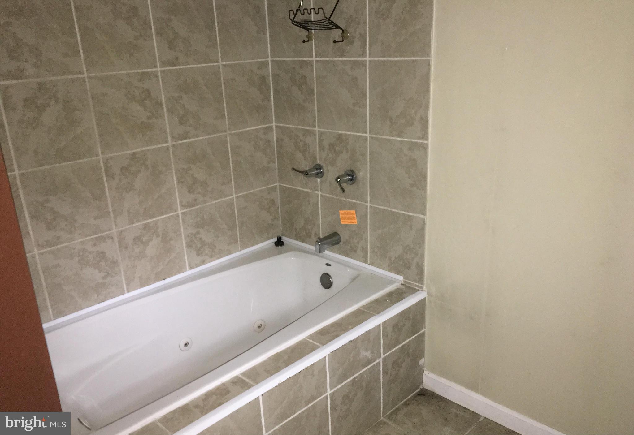 GR CAPITOL HEIGHTS - Residential