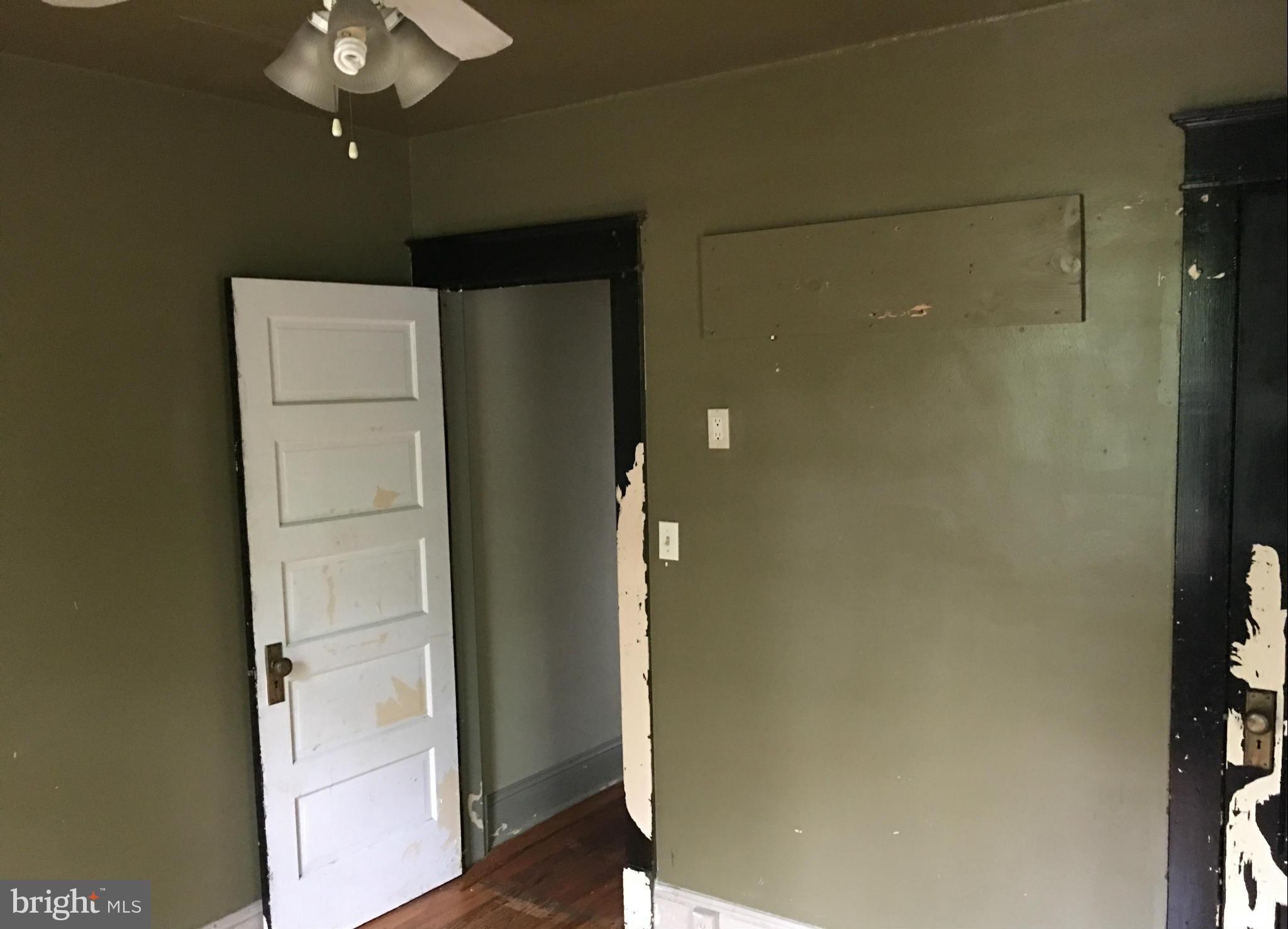 GR CAPITOL HEIGHTS - Residential